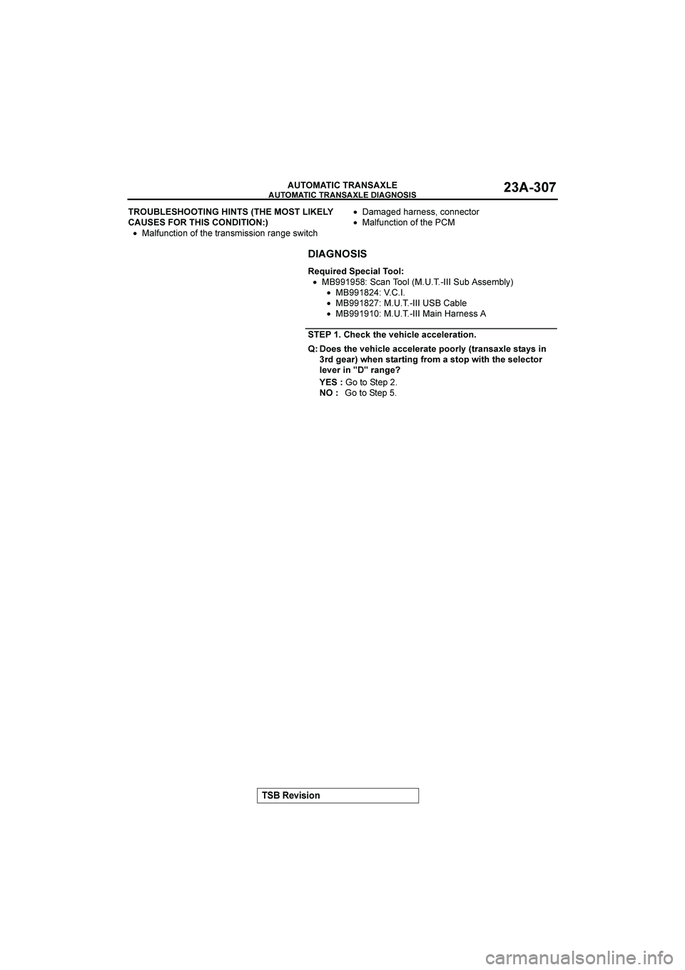 MITSUBISHI GALANT 2004  Workshop Manual 

	

	

$&()(*+


	

"1

	
$		

/
	
#

	
	
	D0
•%*+,-./012.2,0<905*.6716612.5*.=96>10/<
•*7*=98<*5
