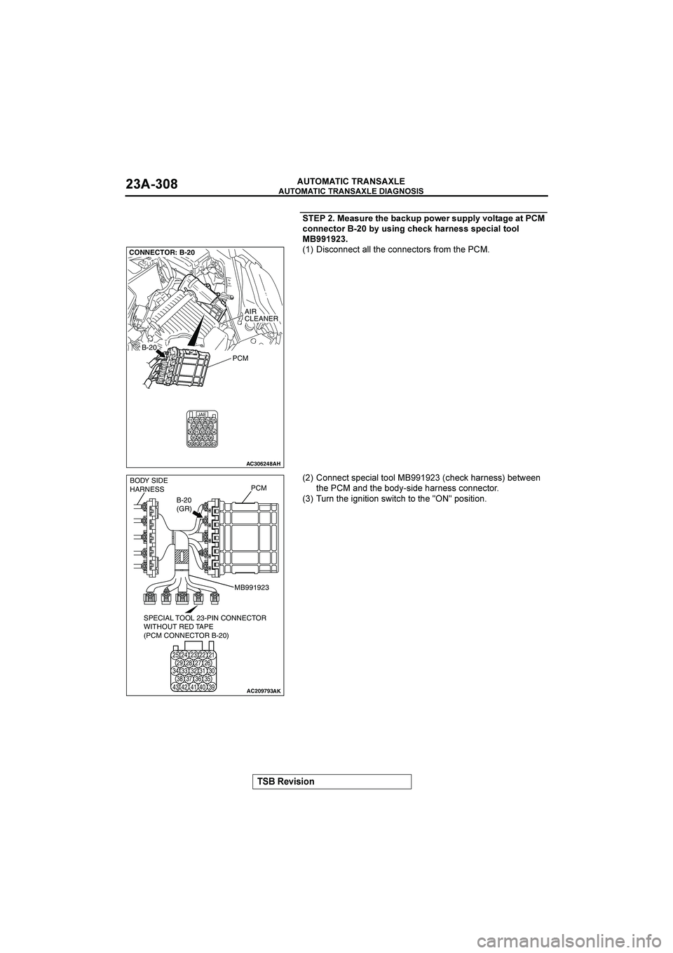 MITSUBISHI GALANT 2004  Workshop Manual 

	

	

$&()(*+


	

"!

&5)<4&98&E5CK<>>*?&4)<>>7A*7956&59
C*++&C9*4$"EA<)(+6C8&CK854+&)))>&C(579**7
$   
34 16/2..9