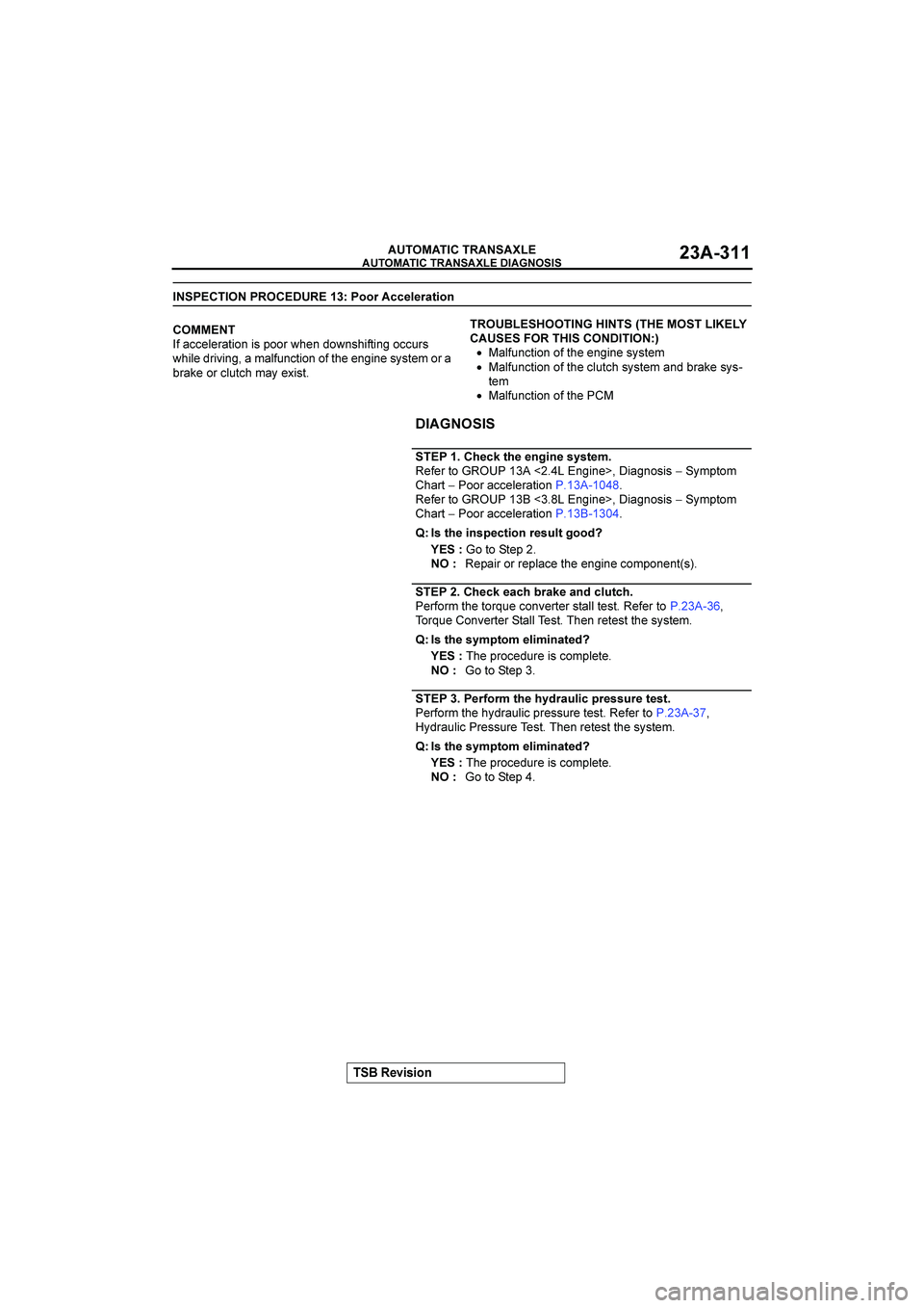 MITSUBISHI GALANT 2004  Workshop Manual 

	

	

$&()(*+


	



		
D**4CC&7&459(*+
�
	
,*//9+95*012.16:225><9.82>.6<1,01.=2//-56
><1+9851?1.=E*7*+,-./012