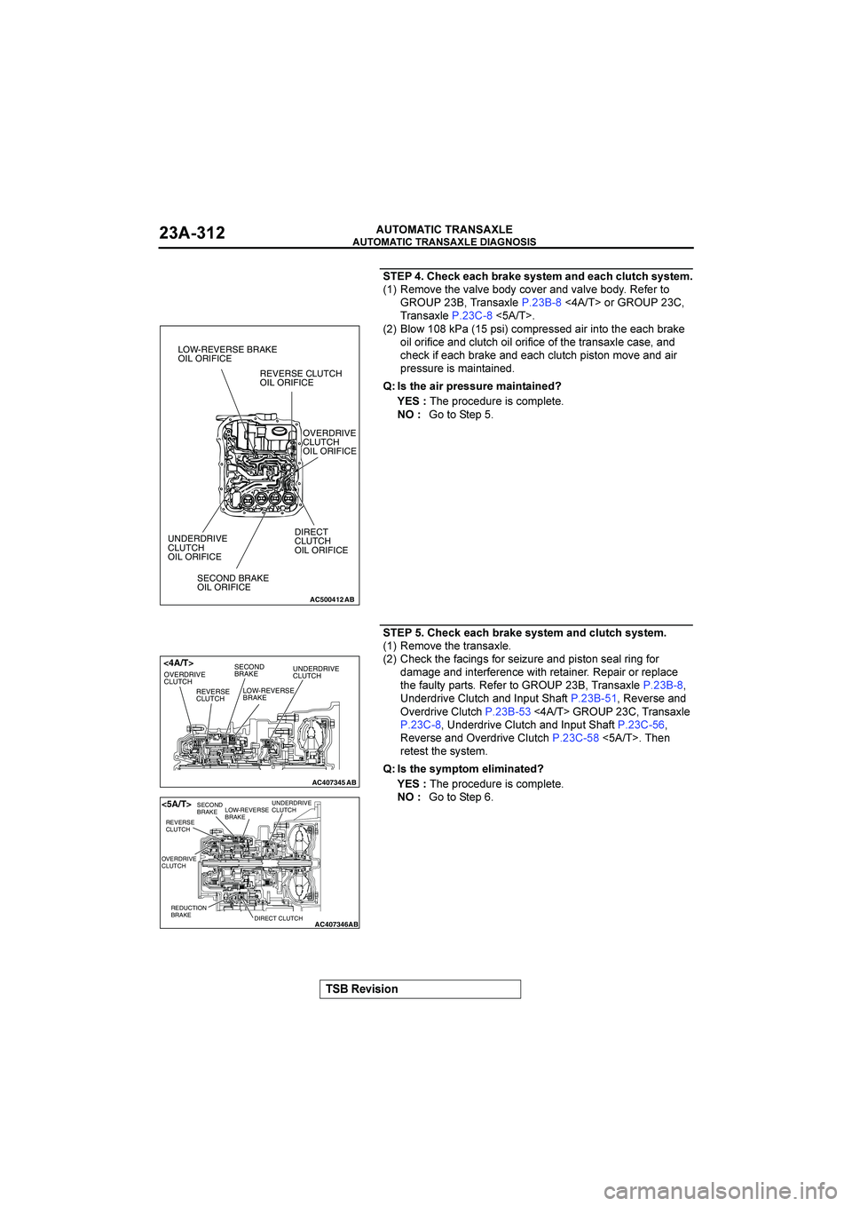 MITSUBISHI GALANT 2004  Workshop Manual 

	

	

$&()(*+


	



8&CK&5C8E45K&)A)9&;5+=&5C8C7<9C8)A)9&;
34 972?90<9?*+?9F28;/2?95*.8?*+?9F28;9,9502

 E	5*.6