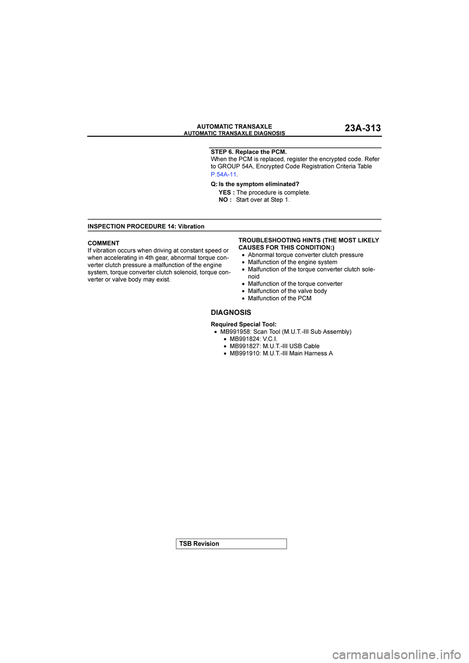MITSUBISHI GALANT 2004  Workshop Manual 

	

	

$&()(*+


	



&>75C&98&
<9.0<9 
%1659:+*/98E59=160950<99./5;:098/2899,95
02
 #"E./5;:098
2899=1605*012.
