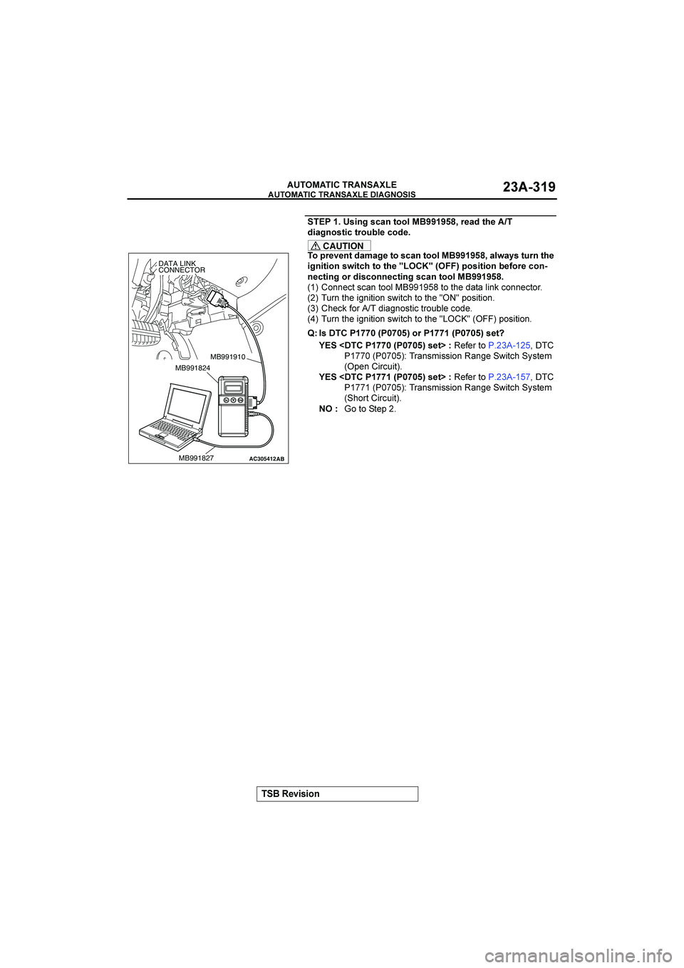 MITSUBISHI GALANT 2004  Workshop Manual 

	

	

$&()(*+


	

 


)(+6)C5+9**7$   !%4&5=98&

=(56+*)9(C94*<E7&C*=&
CAUTION

*>4&&+9=5;56&9*)C5+9**7$   !%57?5A)9
