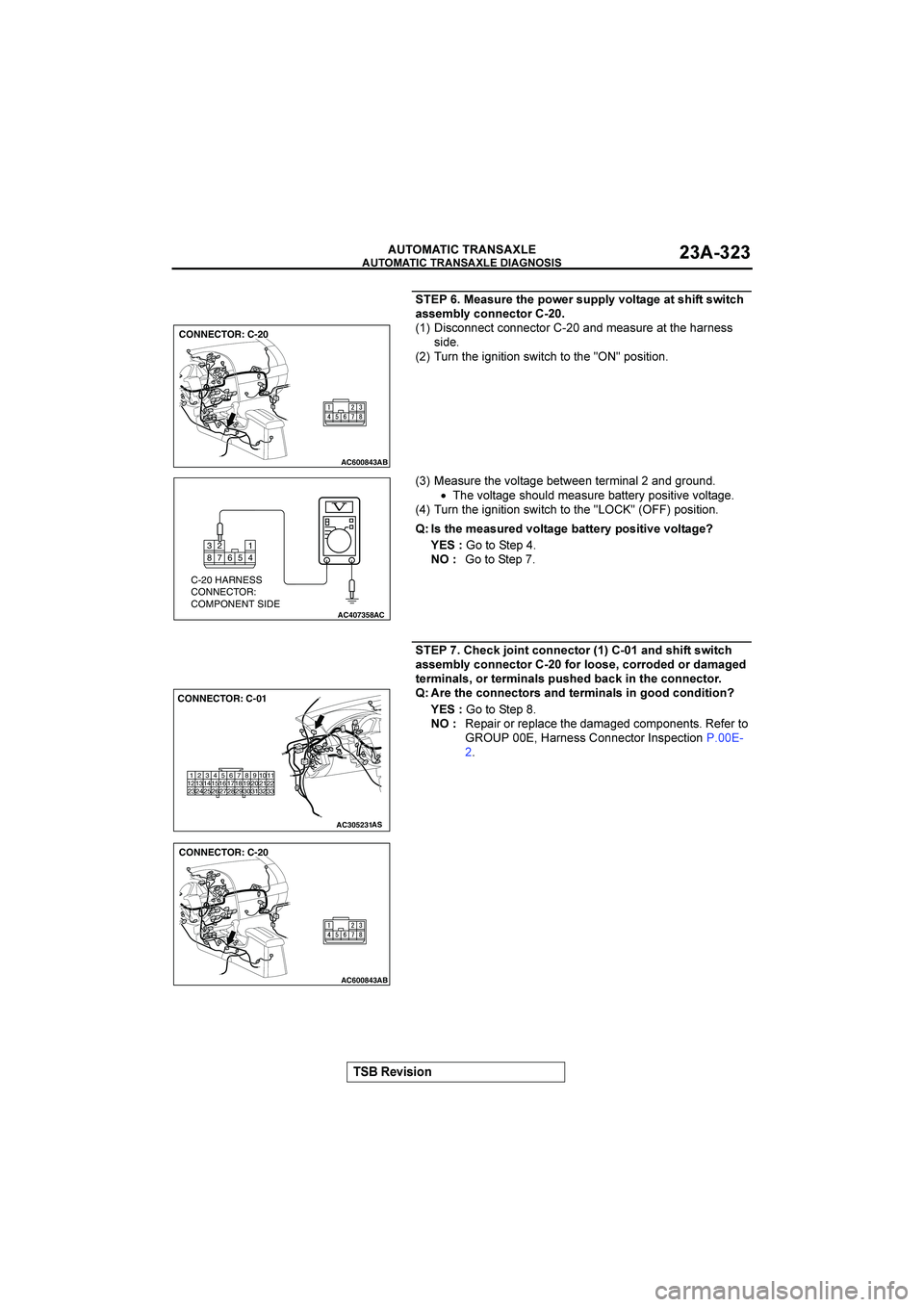 MITSUBISHI GALANT 2004  Workshop Manual 

	

	

$&()(*+


	



&5)<4&98&>*?&4)<>>7A*7956&59)8(:9)?(9C8
5))&;E7AC*++&C9*4"
34 16/2..9/0/2..9/025
(*.879*6-59*00<