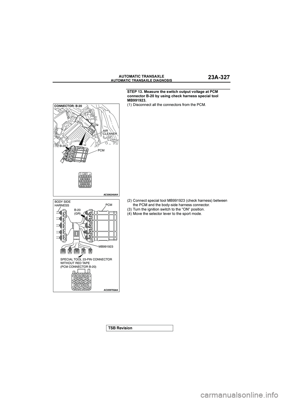 MITSUBISHI GALANT 2004  Workshop Manual 

	

	

$&()(*+


	

1

&5)<4&98&)?(9C8*<9><9*7956&59
C*++&C9*4$"EA<)(+6C8&CK854+&)))>&C(579**7
$   
34 16/2..9/0*+