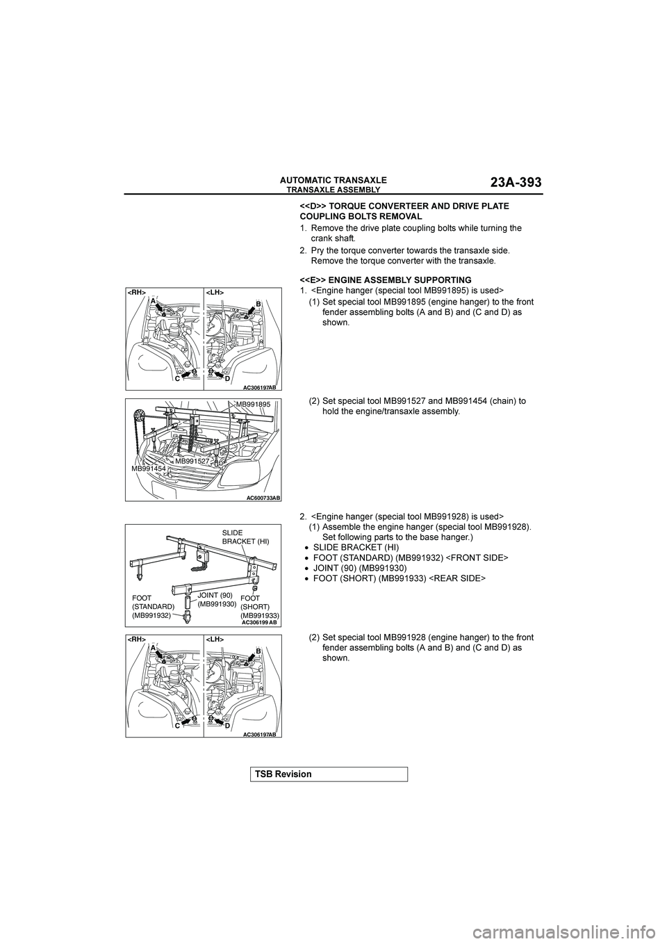 MITSUBISHI GALANT 2004  Workshop Manual 
$

$&()(*+


	

 
--..
	2
	


	
$	
	
 972?90<9851?9:+*09/2-:+1.=F2+06><1+90-5.1.=0<9
/5*.C6<*,0
  
