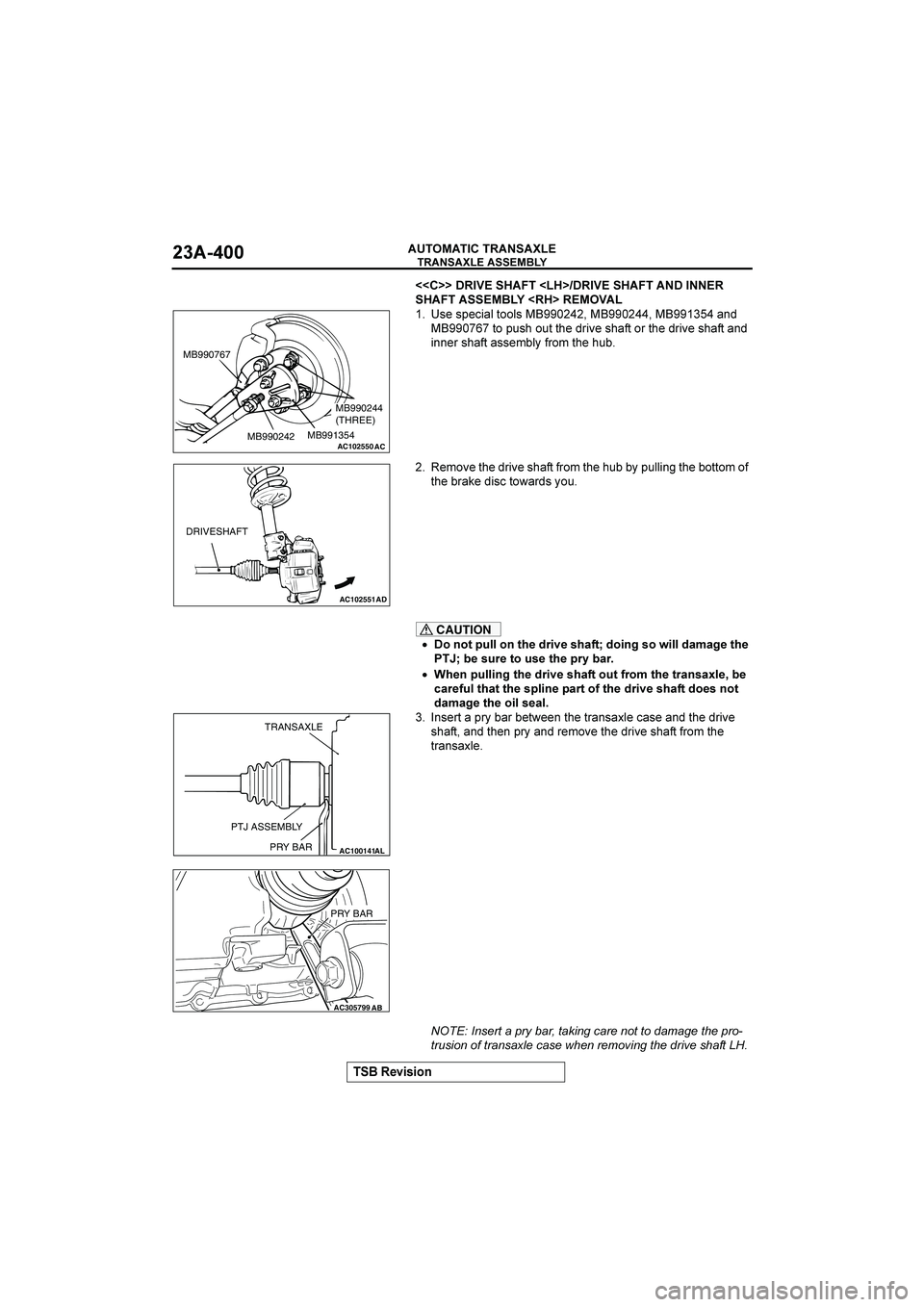 MITSUBISHI GALANT 2004  Workshop Manual 
$

$&()(*+


	

""
--..
-.


$-.	
 
696:9/1*+022+6%("E%(""E%#"*.8
%(02