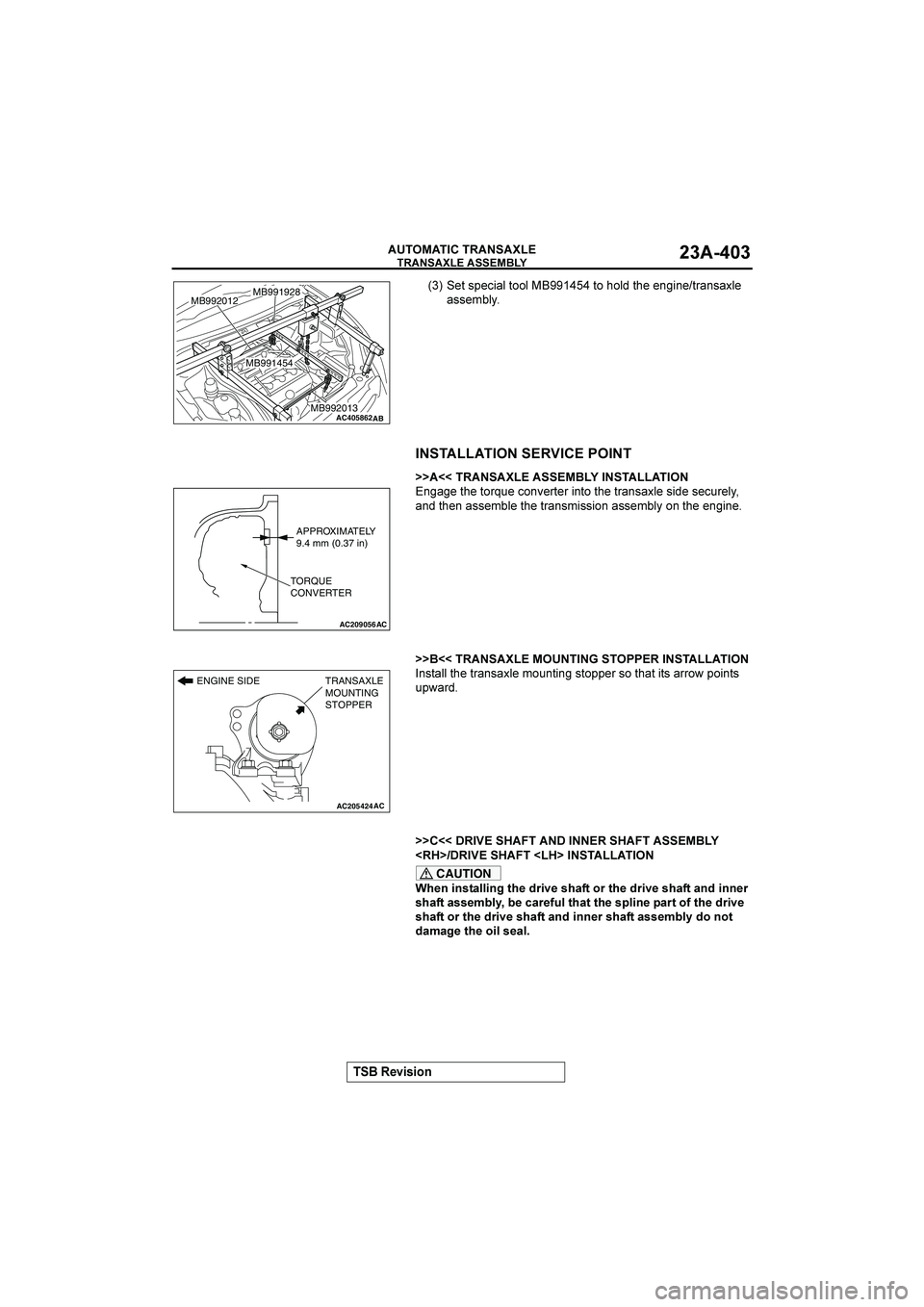 MITSUBISHI GALANT 2004 Repair Manual 
$

$&()(*+


	

"
34 906:9/1*+022+%"#"02<2+80<99.=1.905*.6*H+9
*6697F+;


		
�..--
$

	
.=*=