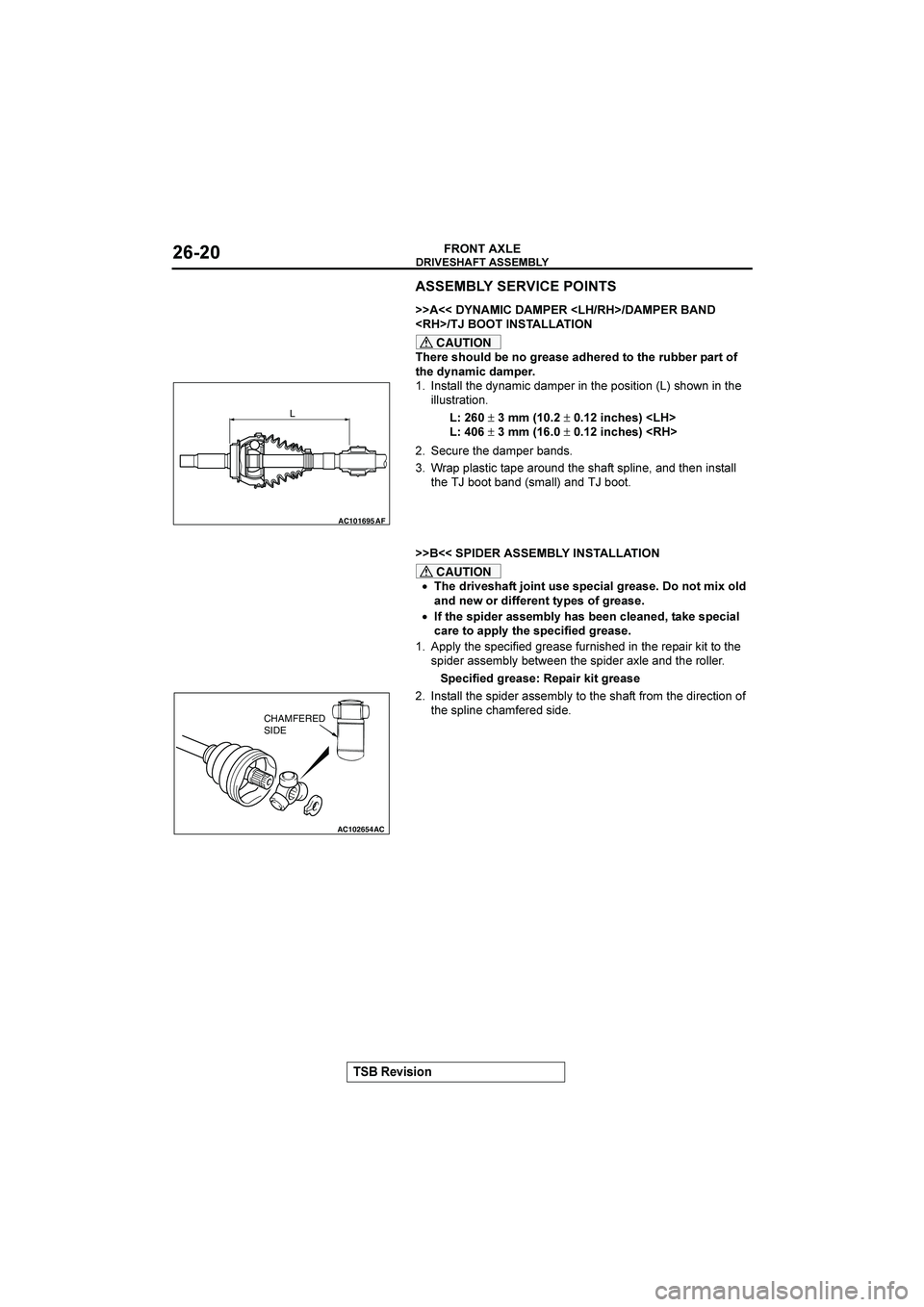 MITSUBISHI GALANT 2004  Workshop Manual 
#$%&%(

;



�FFEE

EHFH


EFHD

CAUTION
0#-#&0,1+7#(.-#3&#3+0#-#+220#-,77#-83