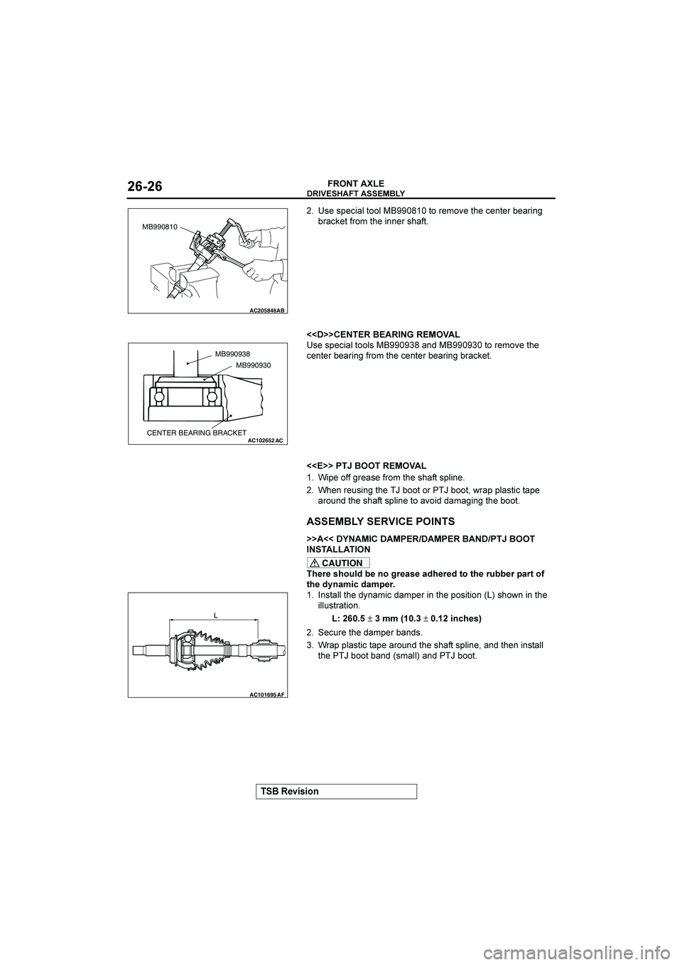 MITSUBISHI GALANT 2004  Workshop Manual 
#$%&%(


  ? ,*()(44929)# B- ) , $) #; *#$%
;#*,= )/#B) $$ #*/)
�
EEFF


 ? ,*()(44942*$!