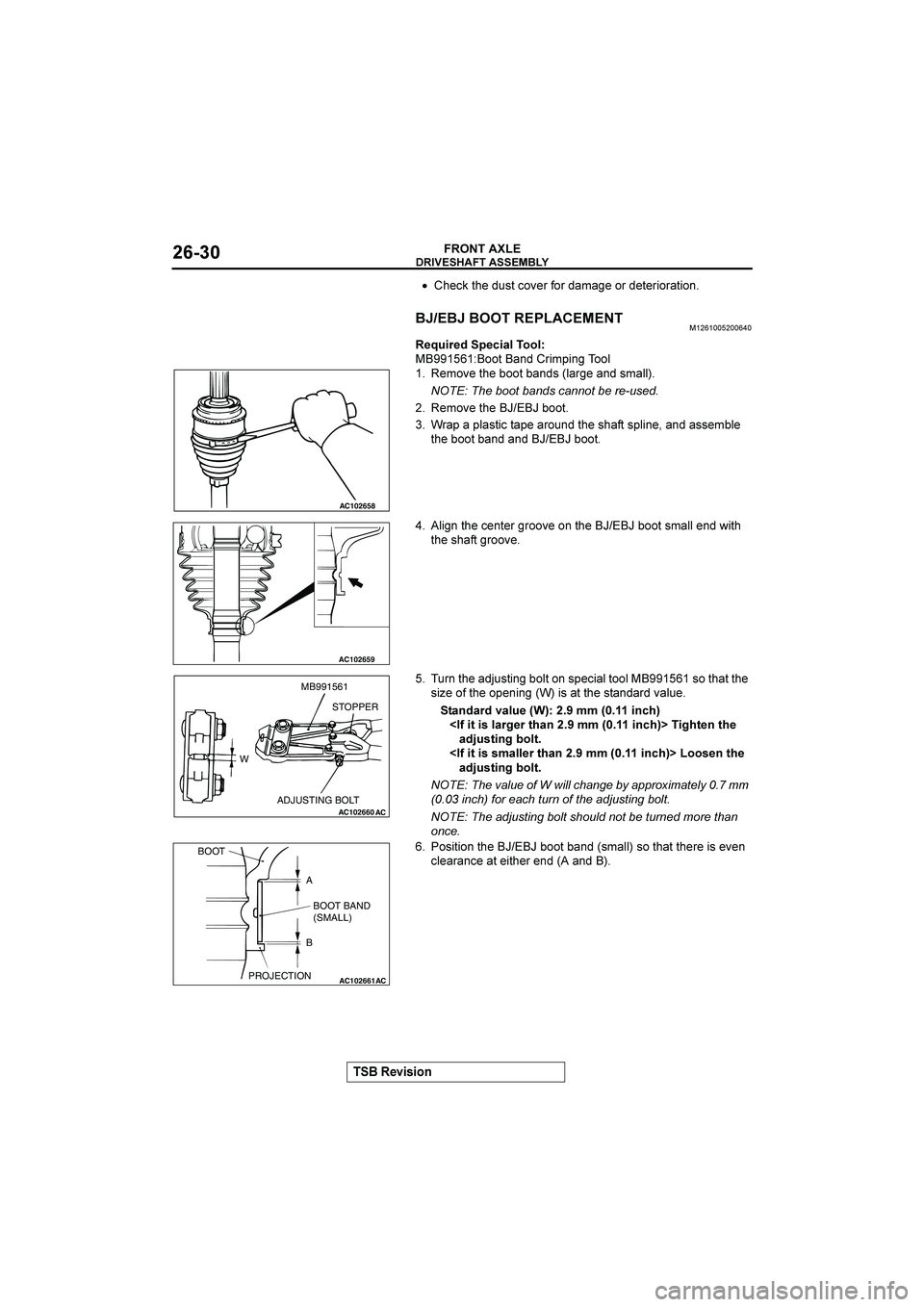 MITSUBISHI GALANT 2004  Workshop Manual 
#$%&%(

;
• ,=) !"),- #/#!*B*% #! ) ##*)$
DHD

�	
#C,%-#+8#4%311*
440)*$!#B?$%(
 