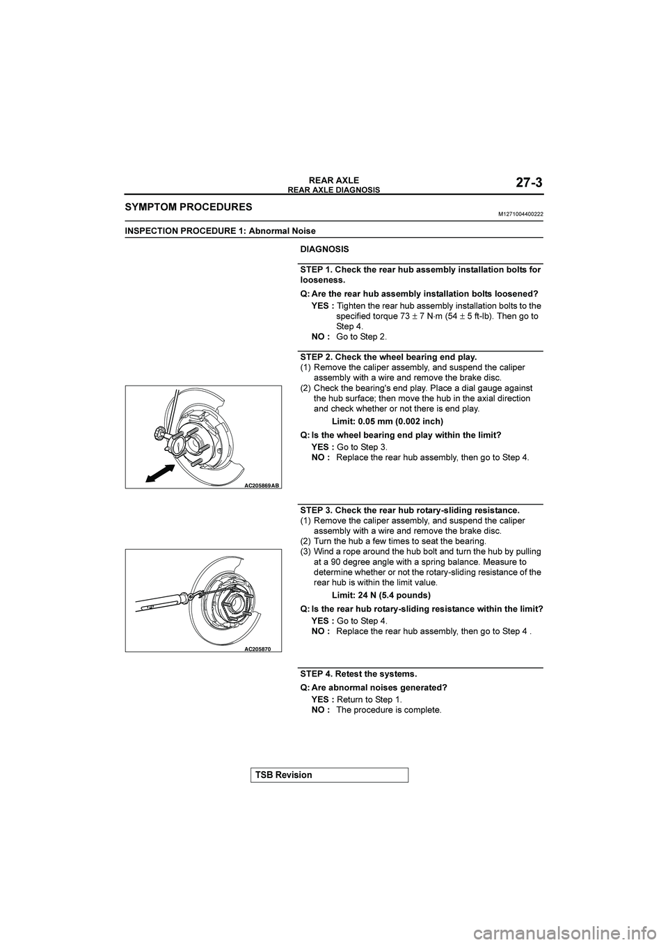 MITSUBISHI GALANT 2004  Workshop Manual 



$%&&()


*


	�


	+
,)(-./0(&$



1$2341$-$/-15,/$.,06&)4/00/4&(),(047(-
0(($)$
