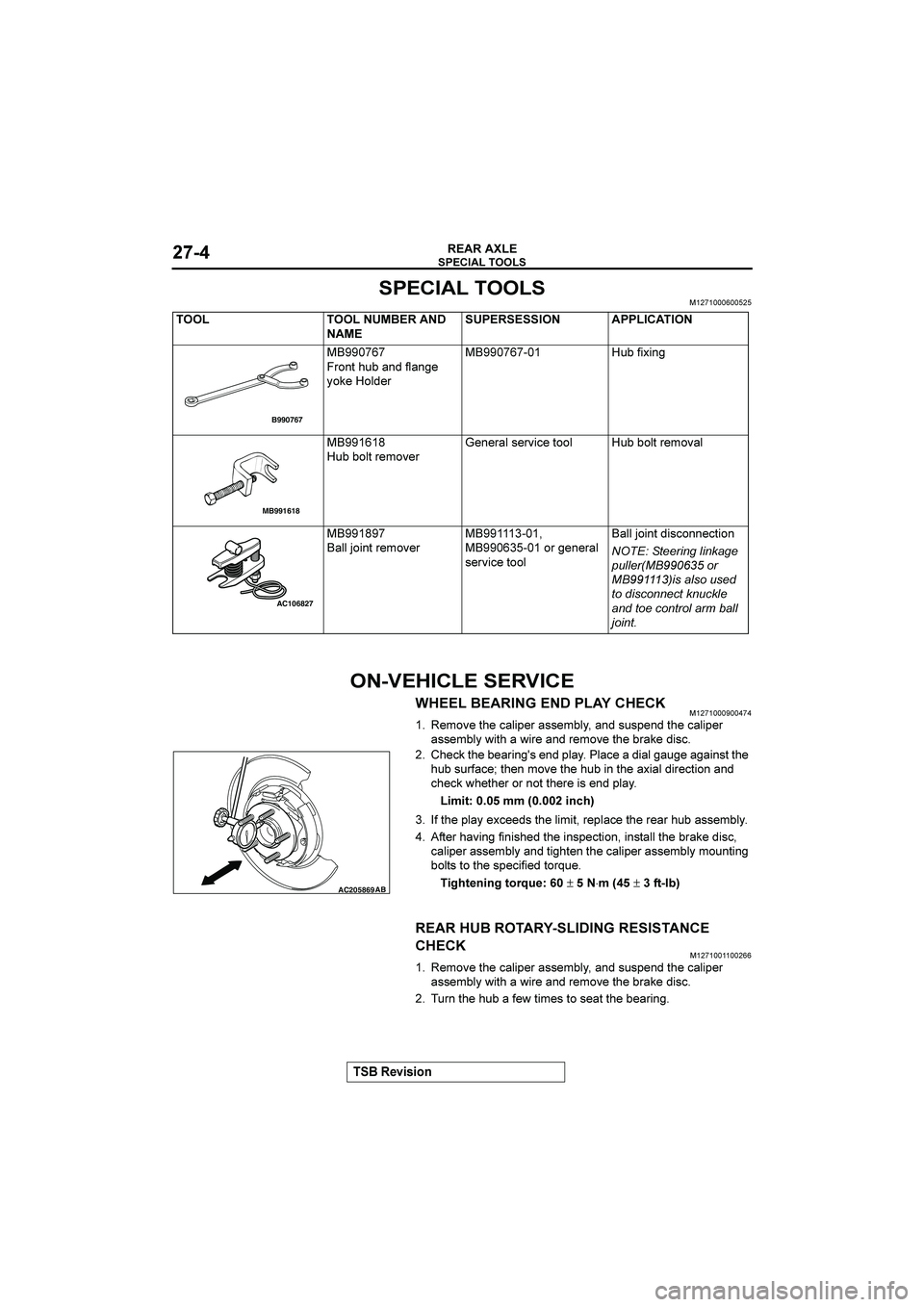 MITSUBISHI GALANT 2004  Workshop Manual 


$%&&()





�		

@


�

$ </?
-&
7)+18(
),,<6+=>
)2:
,4,82:
-&
7)+18(

),,<6+=
01-
