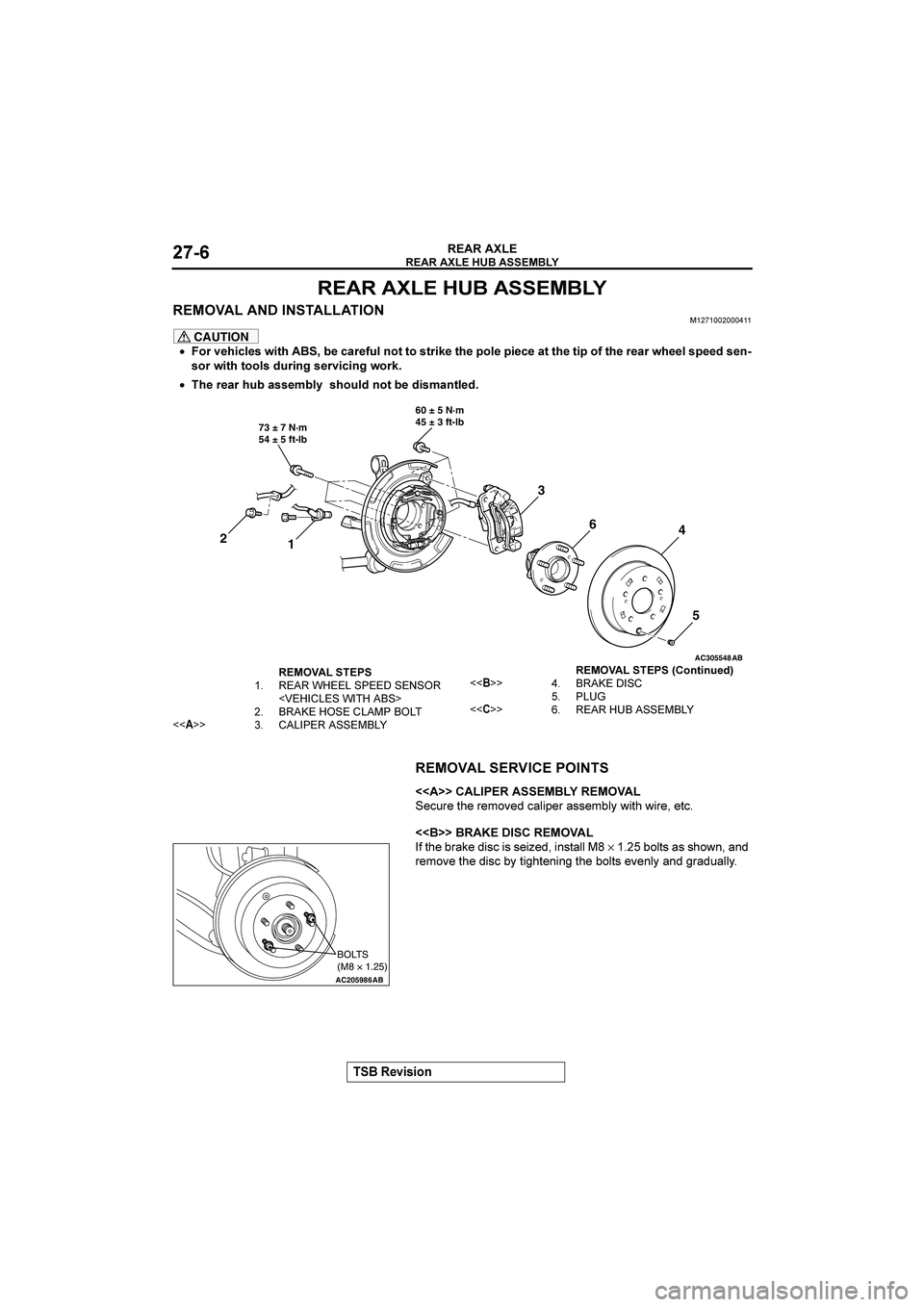 MITSUBISHI GALANT 2004  Workshop Manual 

	

$%&&()





	





�
CAUTION
• (-%$1&20$;&41
B,$2/-$750)(44(4-&3$41$=(0$=&$2$/441$4&=(7