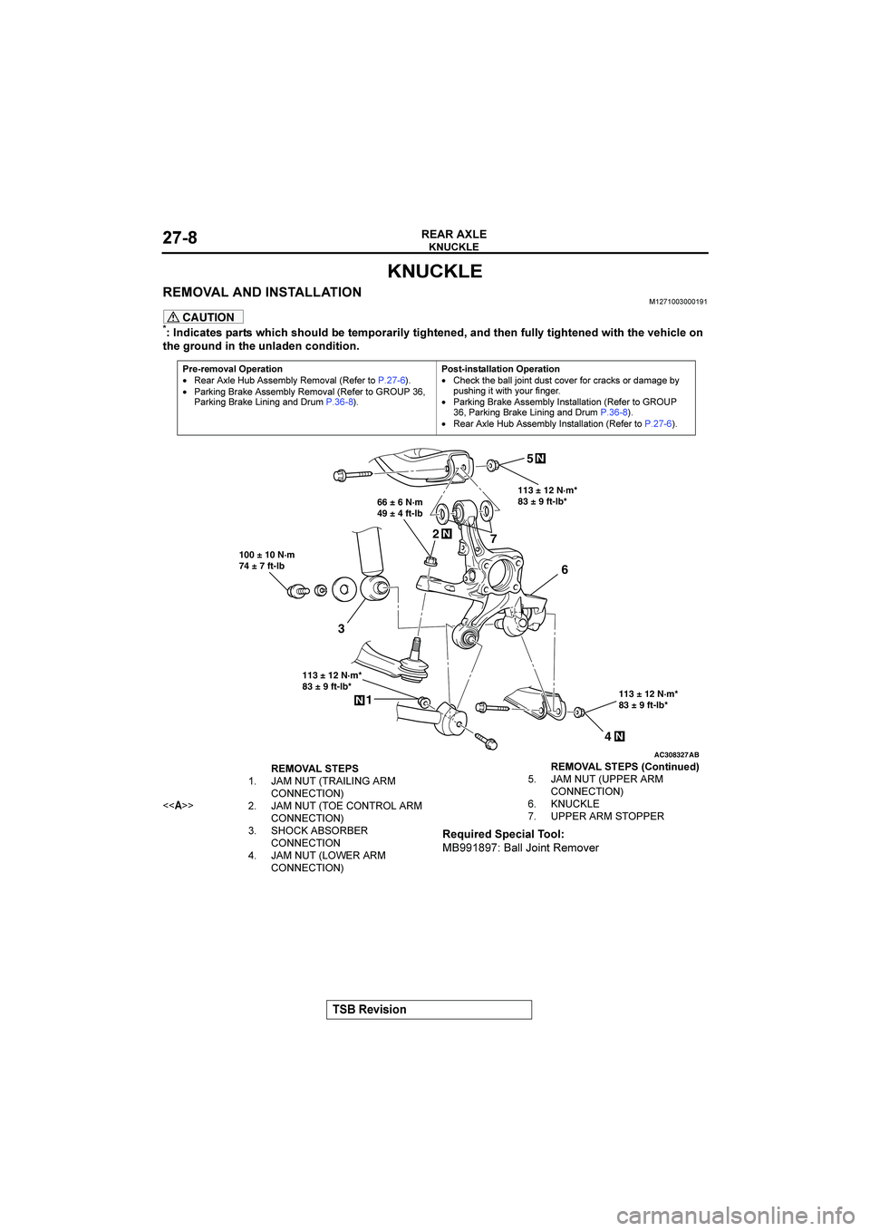 MITSUBISHI GALANT 2004  Workshop Manual 	
$%&&()



	




�
CAUTION
�+)9&2/4$=/-4;1&211(509,$4$.=(-/-&064&<14$)$9B/)941$)750064&<14$)$9;&4141$%$1&20$()
41$<-