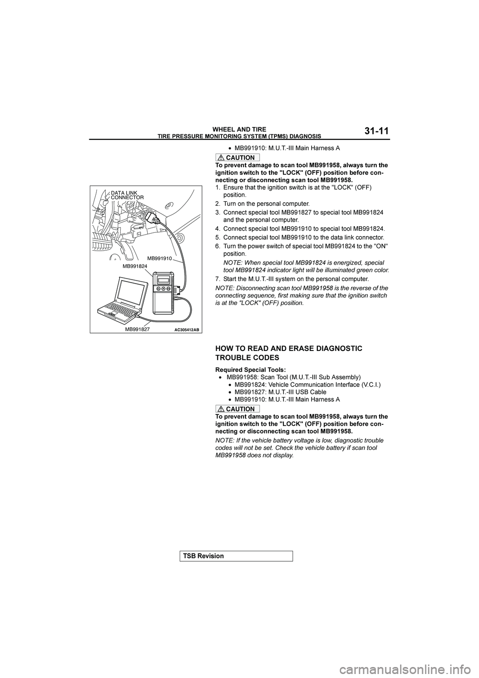 MITSUBISHI GALANT 2004  Workshop Manual 
	




	

"
#$%&%(






•   !
)#%#.00
CAUTION

42#$#(8
3696:#
8
&56(
87
"...-;
67<6=&
812(
8>#

%:(%8%(
&<%8