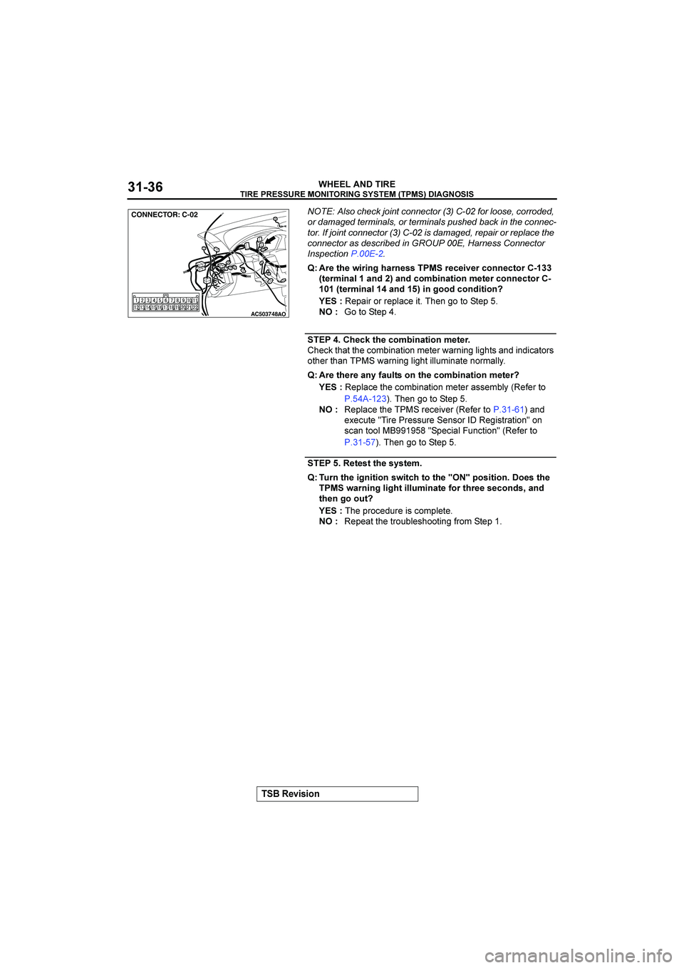 MITSUBISHI GALANT 2004  Workshop Manual 
	




	

"
#$%&%(






;"
*""
"	=& 2#"	""
,"		"+
+,
"	+$
+
	$,"	
	$

+%
