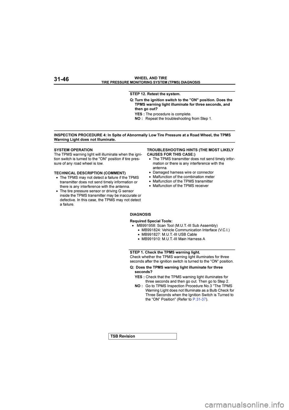 MITSUBISHI GALANT 2004  Workshop Manual 
	




	

"
#$%&%(







	
!
#8#&8
8>#
&=&8#9
D/ 12(
8>#
%:(%8%(
&<%85>
8
8>#
??
4&%8%(
#&
8>#

	
<62(%(:
7%:>8
%7719%(68#

