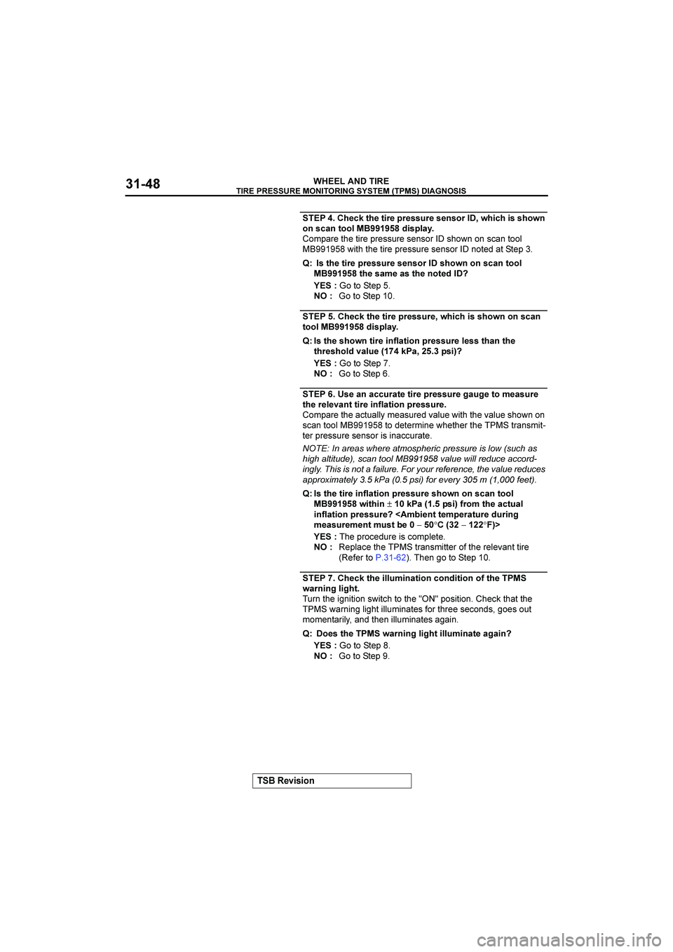 MITSUBISHI GALANT 2004  Workshop Manual 
	




	

"
#$%&%(





-

	

>#5B
8>#
8%2#
42#&&12#
&#(&2
;
<>%5>
%&
&><(

(
&56(
87
"...-
3%&476=
$&7%.*5.*)%.7%.003%.0.