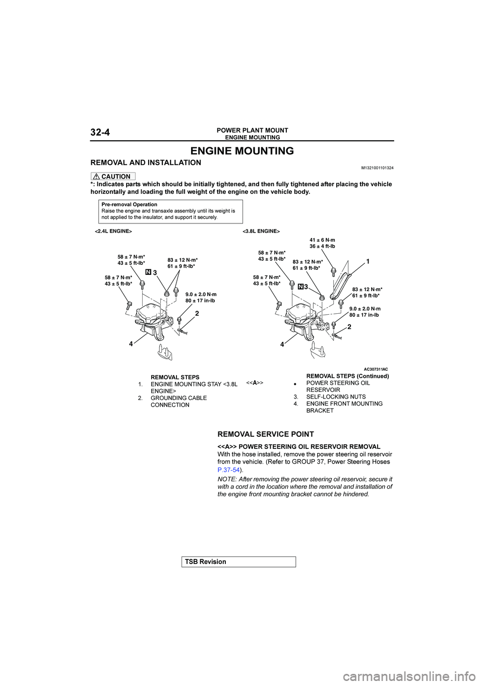 MITSUBISHI GALANT 2004 Manual PDF 

	
"#$%$&



	


	

+�	
CAUTION
,-.$/01"%2031%45$/5%5&67.8"$$1$07791$:51"".;0.15"<67791$:51"".0<1"3