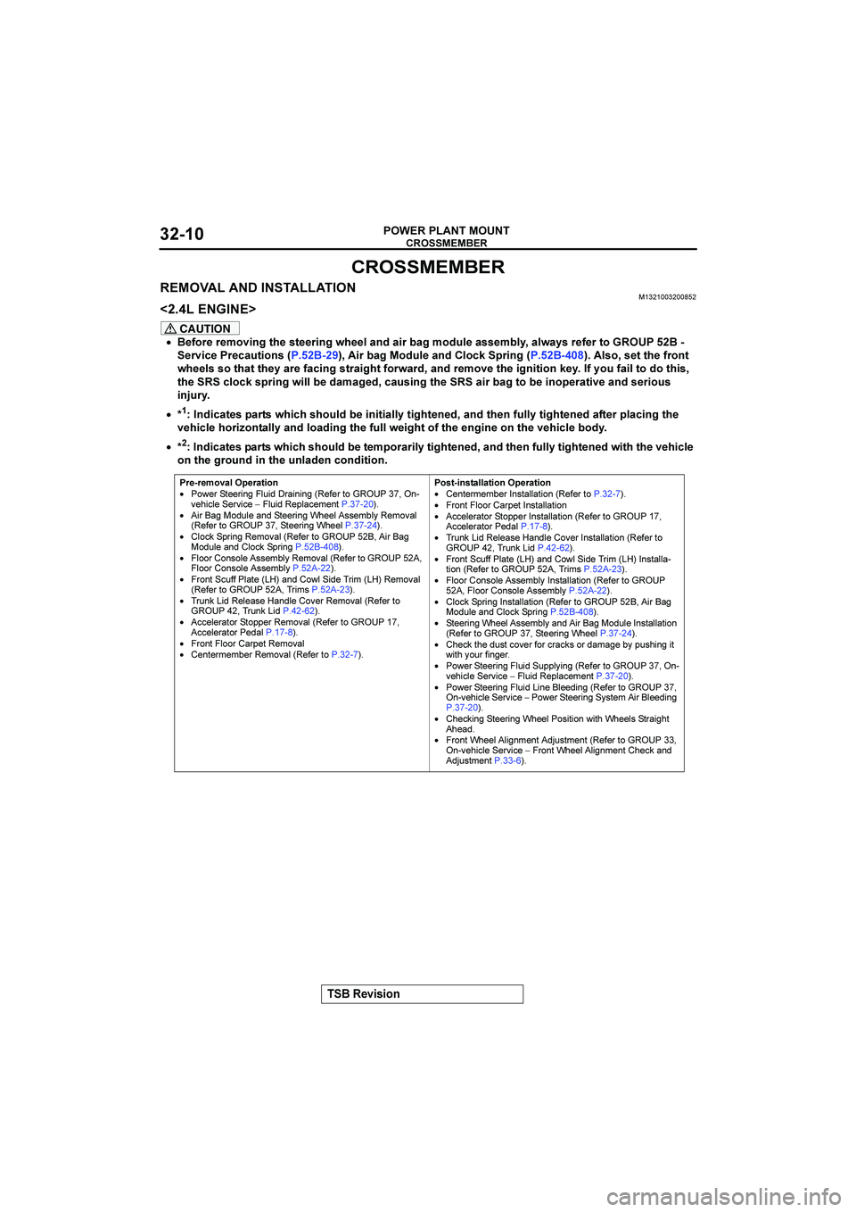 MITSUBISHI GALANT 2004  Workshop Manual 


"#$%$&



	




+�
(

)
CAUTION
•"<&3"3">&#$:15"%1""3$:45""70.0$380:>&.67"0%%">879;07409%3"<"3