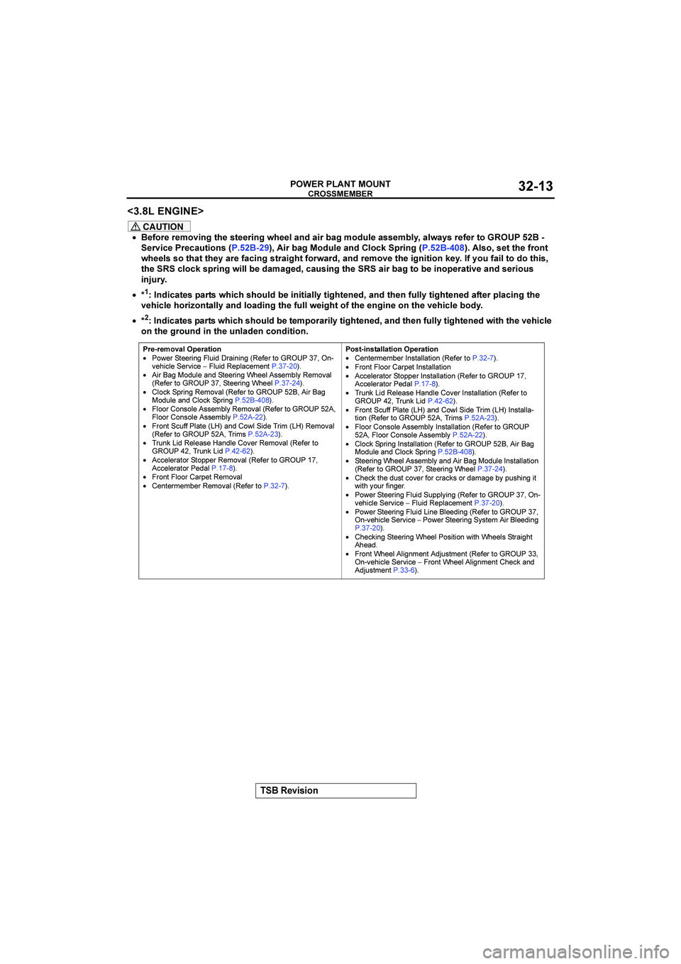 MITSUBISHI GALANT 2004  Workshop Manual 


"#$%$&



	
(*

)
CAUTION
•"<&3"3">&#$:15"%1""3$:45""70.0$380:>&.67"0%%">879;07409%3"<"31&	

"3#$/"
3"/061$&%

!;