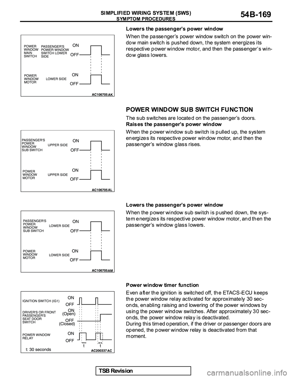 MITSUBISHI GALANT 2005 Service Repair Manual MITSUBISHI GALANT 2005 Service Repair Manual
