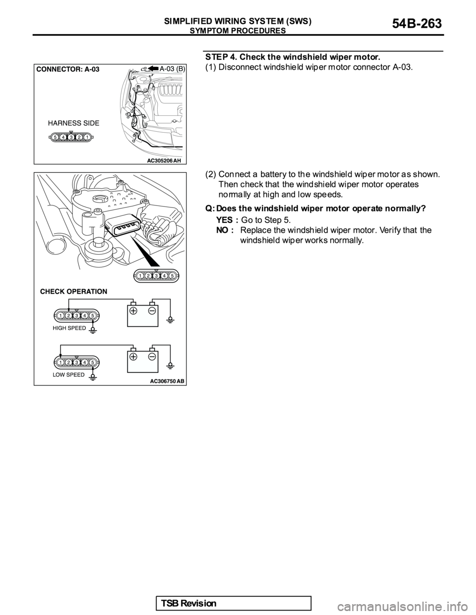 MITSUBISHI GALANT 2005 Service Repair Manual MITSUBISHI GALANT 2005 Service Repair Manual
