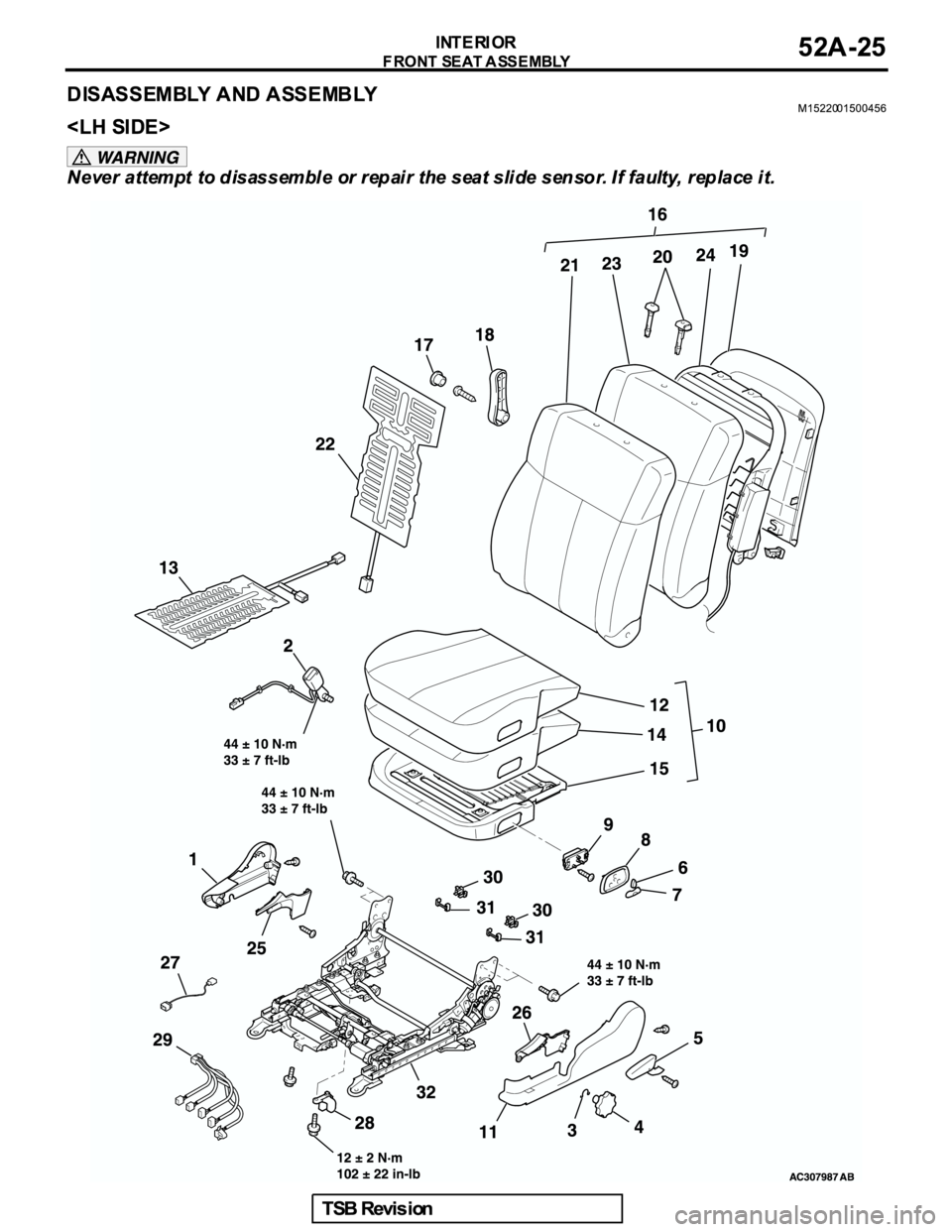 MITSUBISHI GALANT 2005 Service Repair Manual MITSUBISHI GALANT 2005 Service Repair Manual