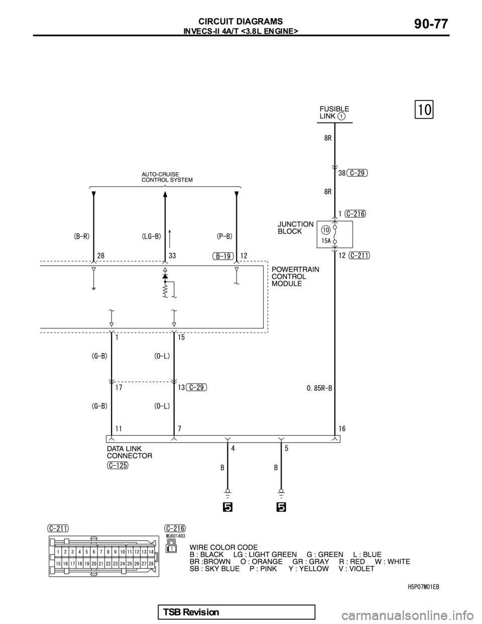 MITSUBISHI GALANT 2005 Service Repair Manual MITSUBISHI GALANT 2005 Service Repair Manual
