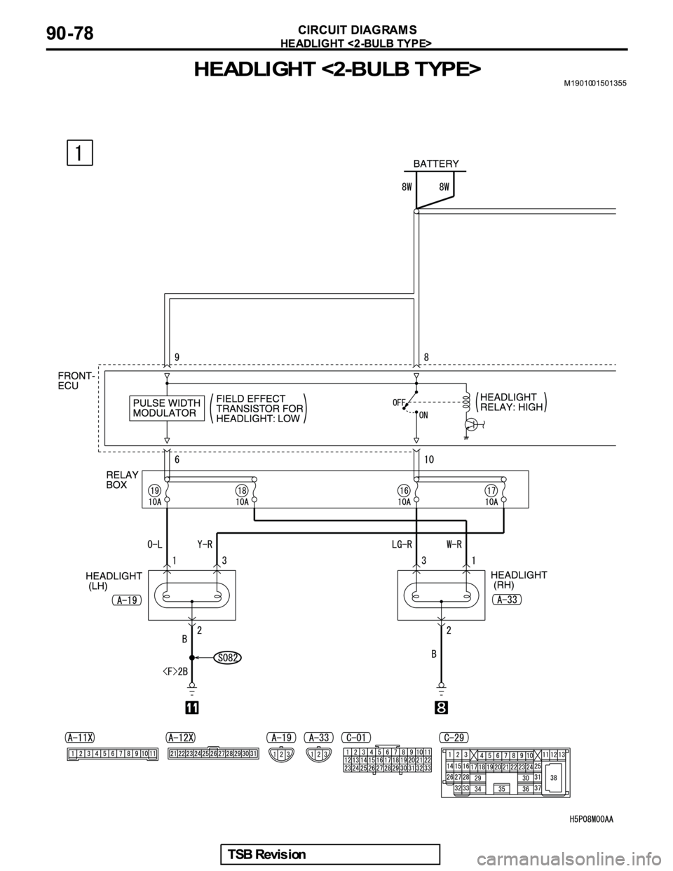 MITSUBISHI GALANT 2005 Service Repair Manual MITSUBISHI GALANT 2005 Service Repair Manual