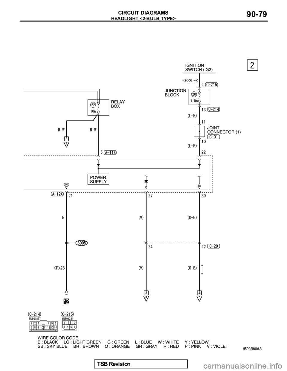 MITSUBISHI GALANT 2005 Service Repair Manual MITSUBISHI GALANT 2005 Service Repair Manual