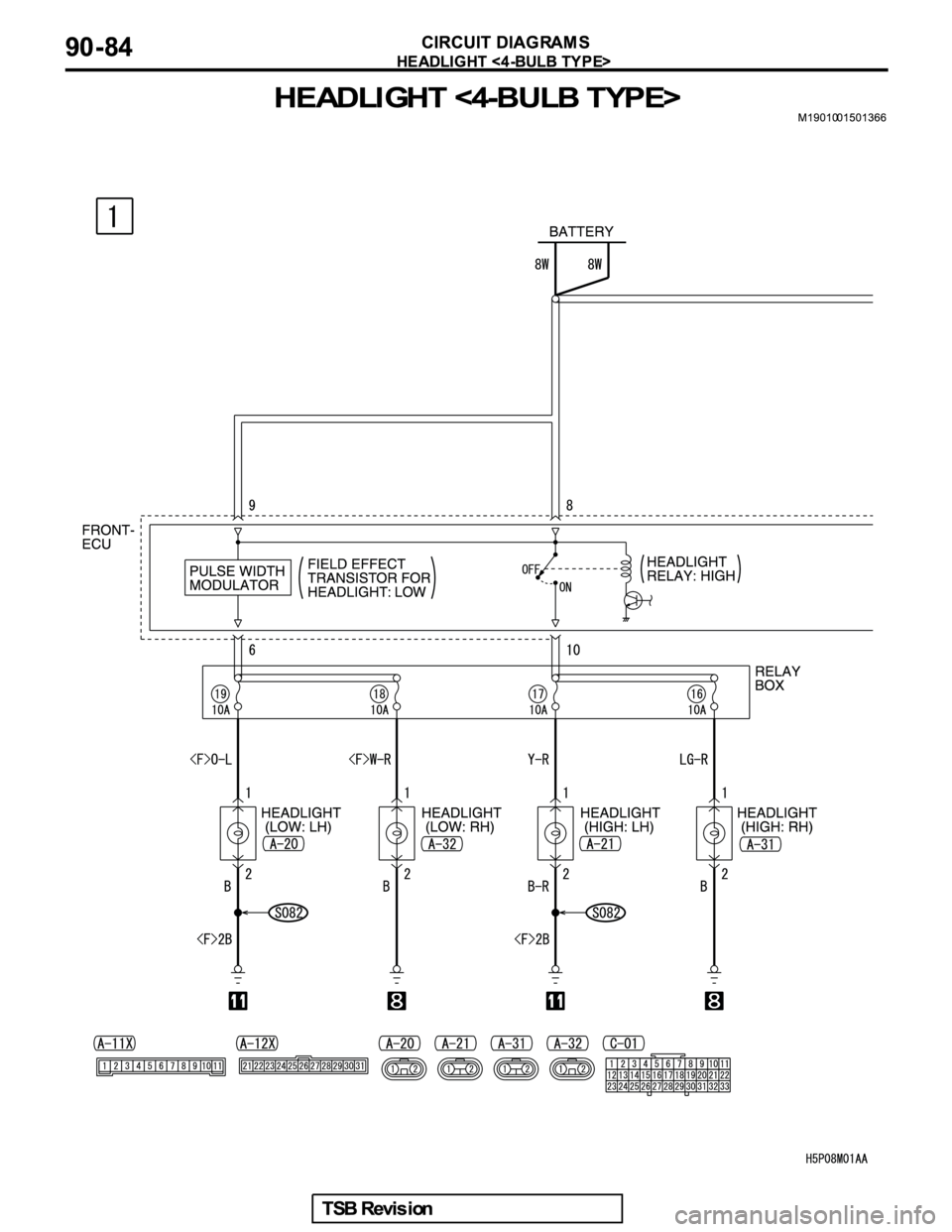MITSUBISHI GALANT 2005 Service Repair Manual MITSUBISHI GALANT 2005 Service Repair Manual