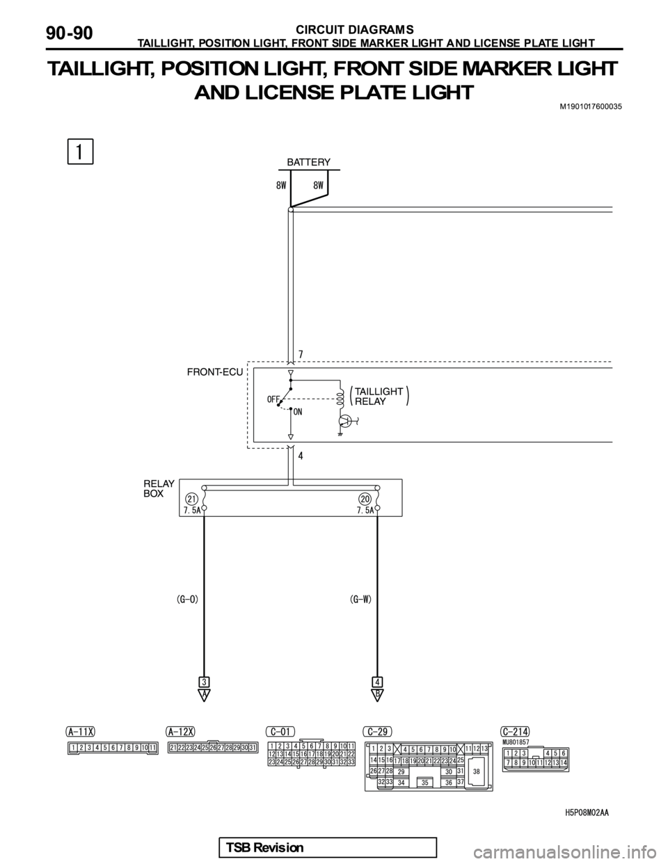 MITSUBISHI GALANT 2005 Service Repair Manual MITSUBISHI GALANT 2005 Service Repair Manual