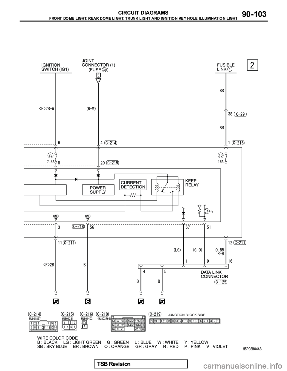 MITSUBISHI GALANT 2005 Service Repair Manual MITSUBISHI GALANT 2005 Service Repair Manual