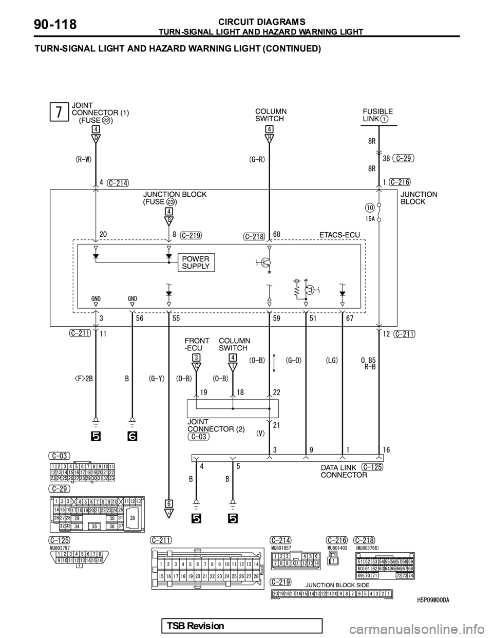 MITSUBISHI GALANT 2005 Service Repair Manual MITSUBISHI GALANT 2005 Service Repair Manual