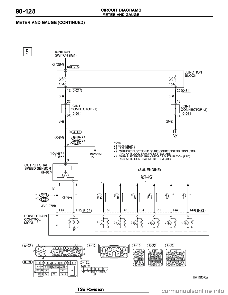 MITSUBISHI GALANT 2005 Service Repair Manual MITSUBISHI GALANT 2005 Service Repair Manual