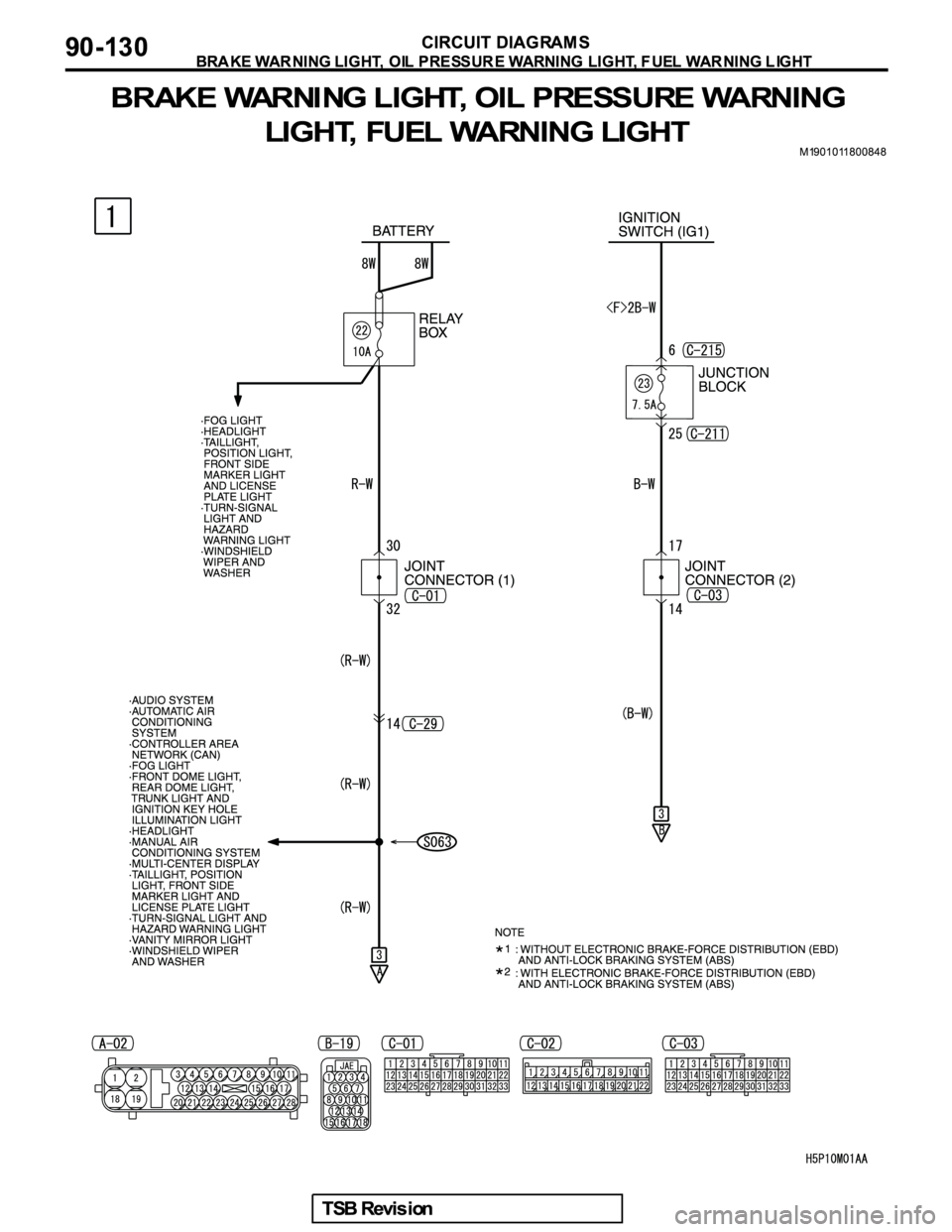 MITSUBISHI GALANT 2005 Service Repair Manual MITSUBISHI GALANT 2005 Service Repair Manual