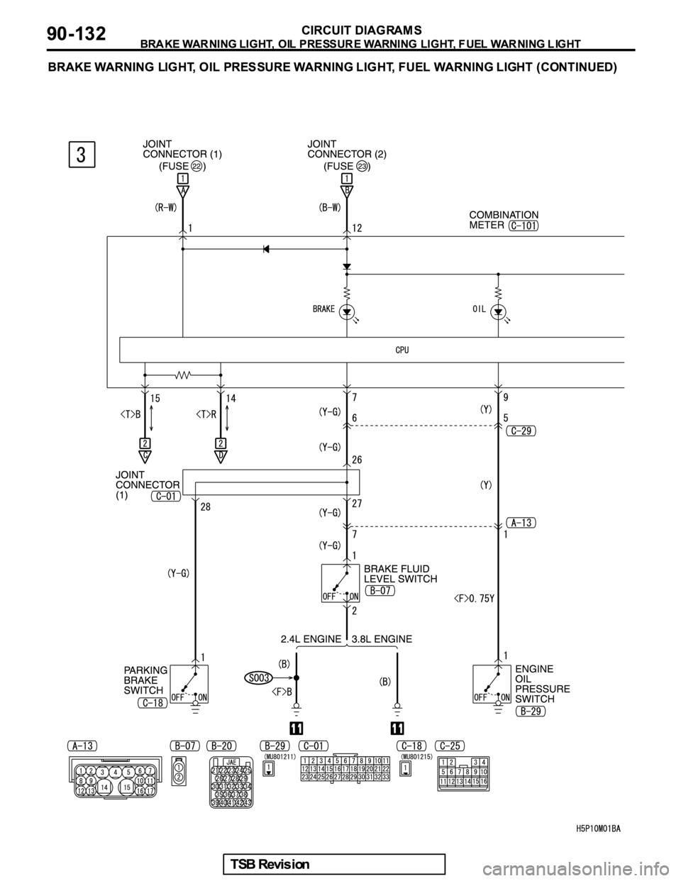 MITSUBISHI GALANT 2005 Service Repair Manual MITSUBISHI GALANT 2005 Service Repair Manual