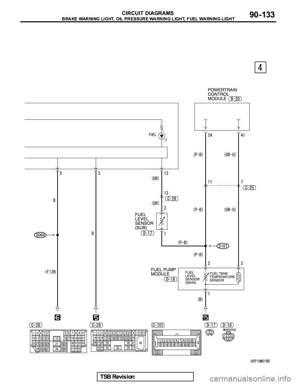 MITSUBISHI GALANT 2005 Service Repair Manual MITSUBISHI GALANT 2005 Service Repair Manual