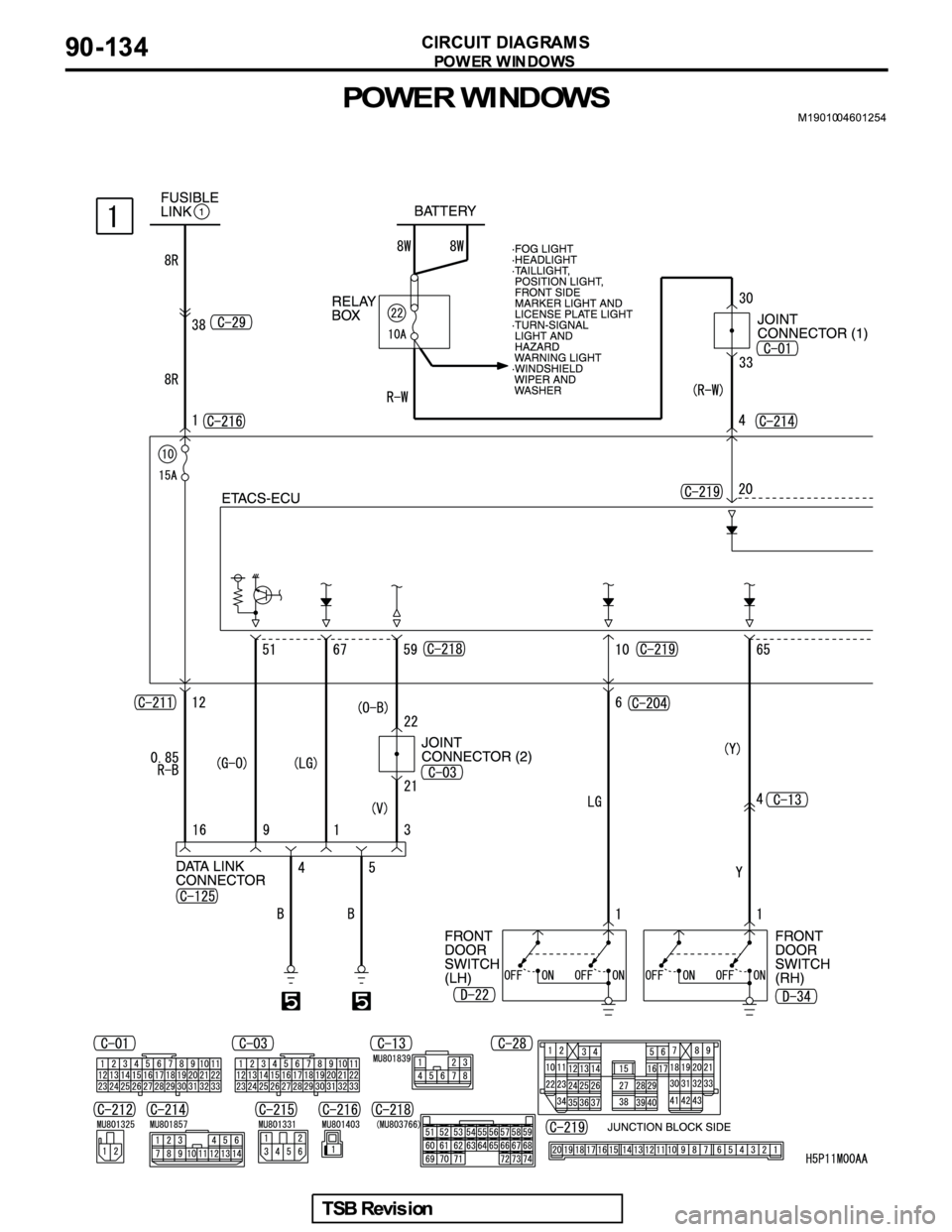 MITSUBISHI GALANT 2005 Service Repair Manual MITSUBISHI GALANT 2005 Service Repair Manual