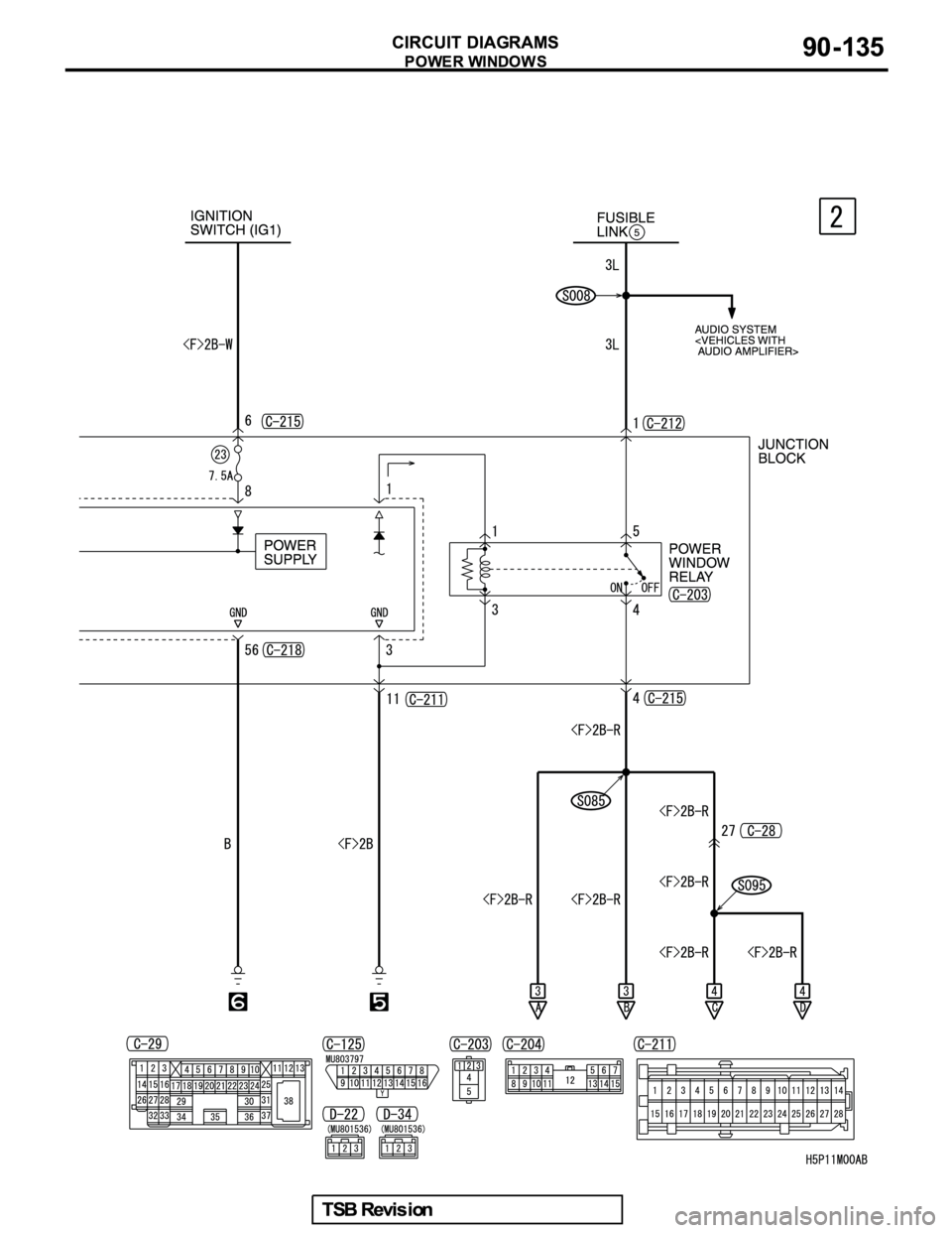 MITSUBISHI GALANT 2005 Service Repair Manual MITSUBISHI GALANT 2005 Service Repair Manual