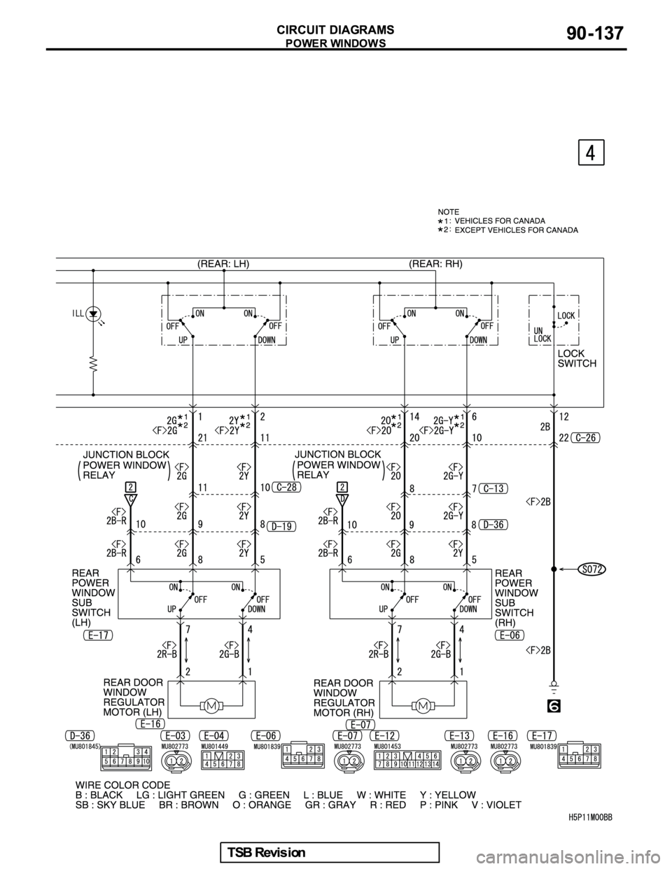 MITSUBISHI GALANT 2005 Service Repair Manual MITSUBISHI GALANT 2005 Service Repair Manual