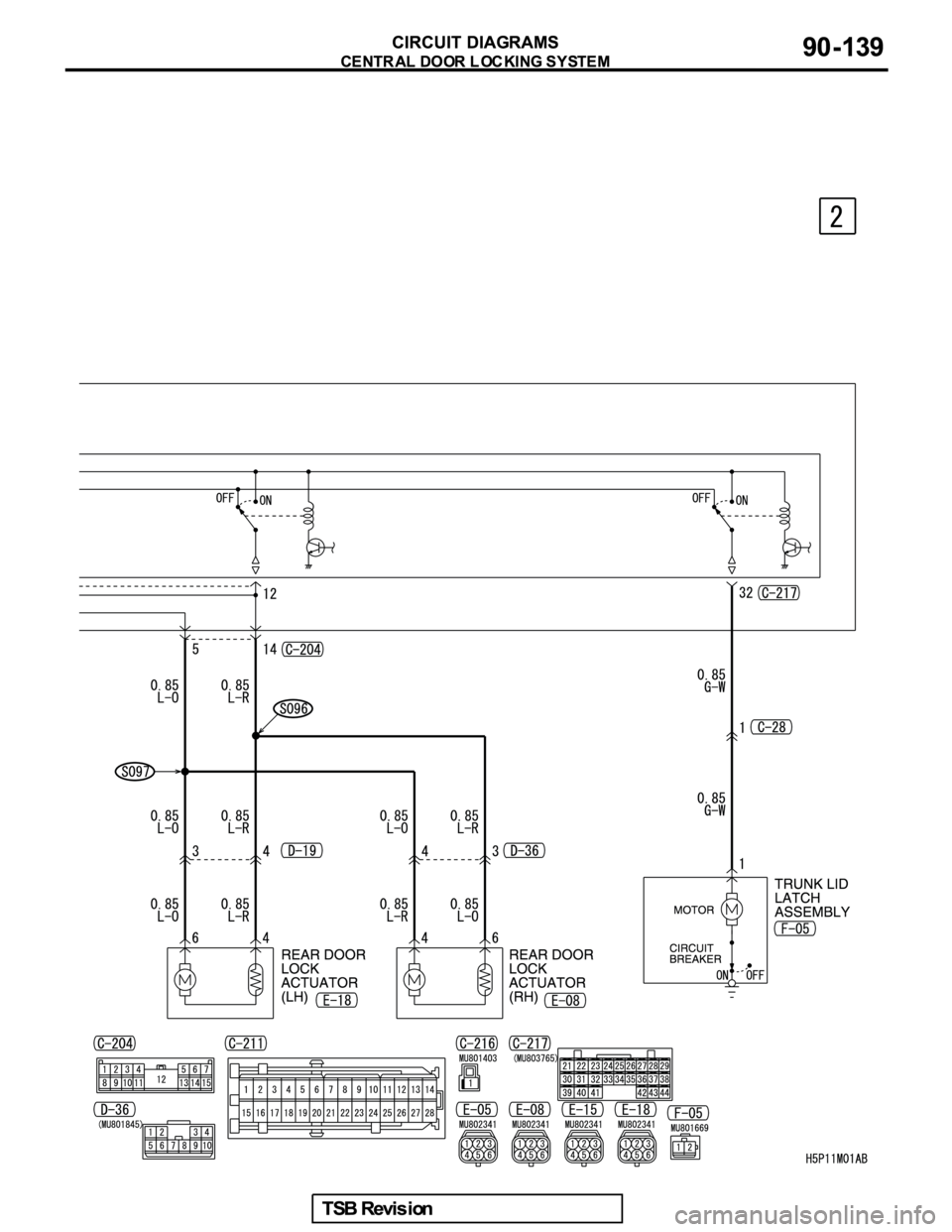 MITSUBISHI GALANT 2005 Service Repair Manual MITSUBISHI GALANT 2005 Service Repair Manual