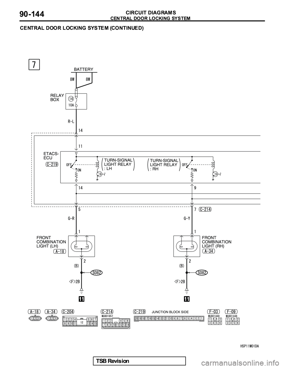 MITSUBISHI GALANT 2005 Service Repair Manual MITSUBISHI GALANT 2005 Service Repair Manual