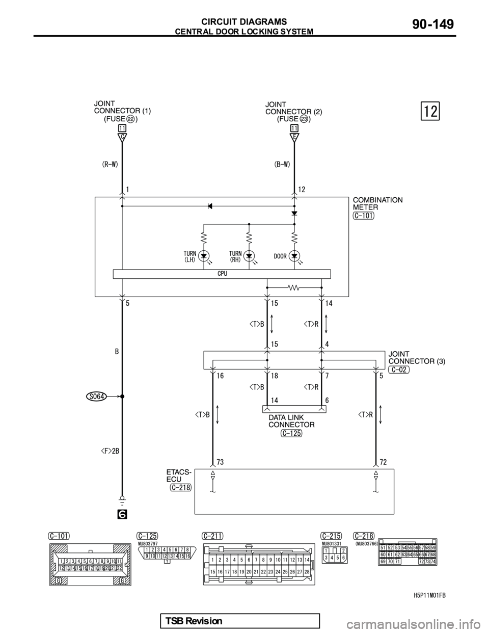 MITSUBISHI GALANT 2005 Service Repair Manual MITSUBISHI GALANT 2005 Service Repair Manual