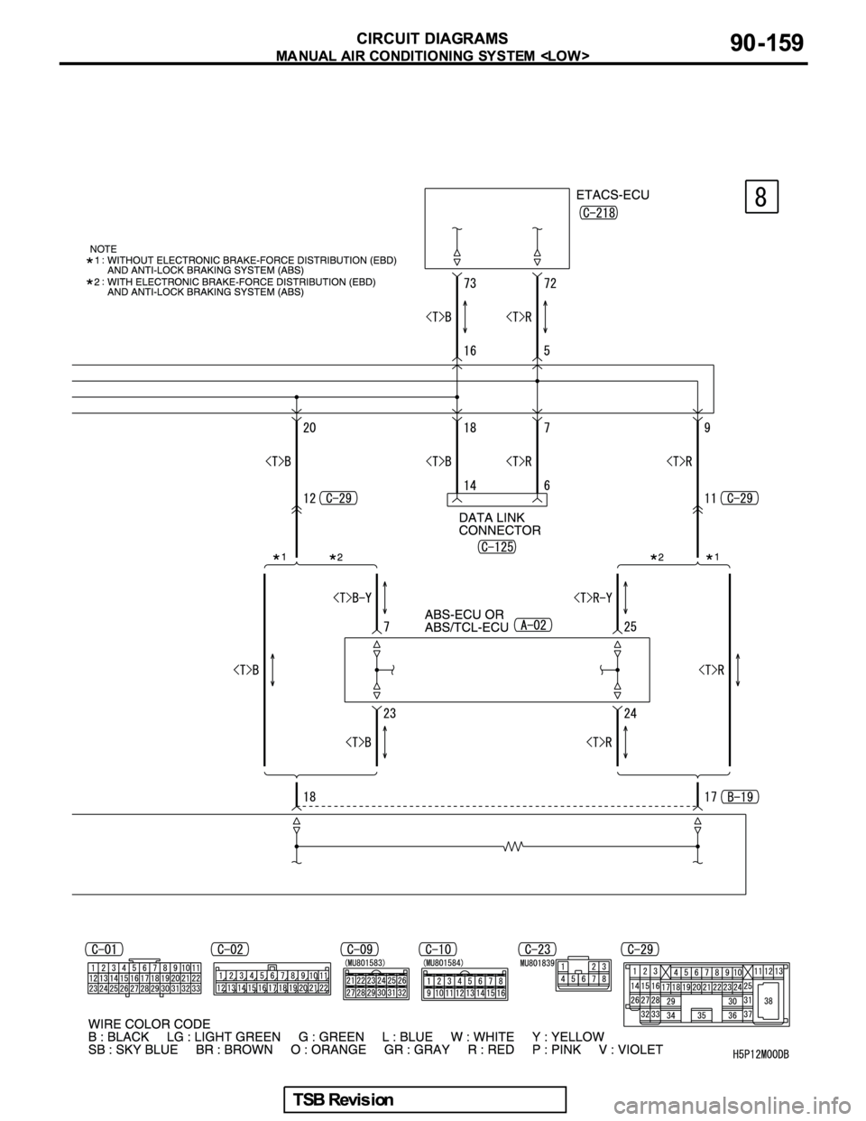MITSUBISHI GALANT 2005 Service Repair Manual MITSUBISHI GALANT 2005 Service Repair Manual