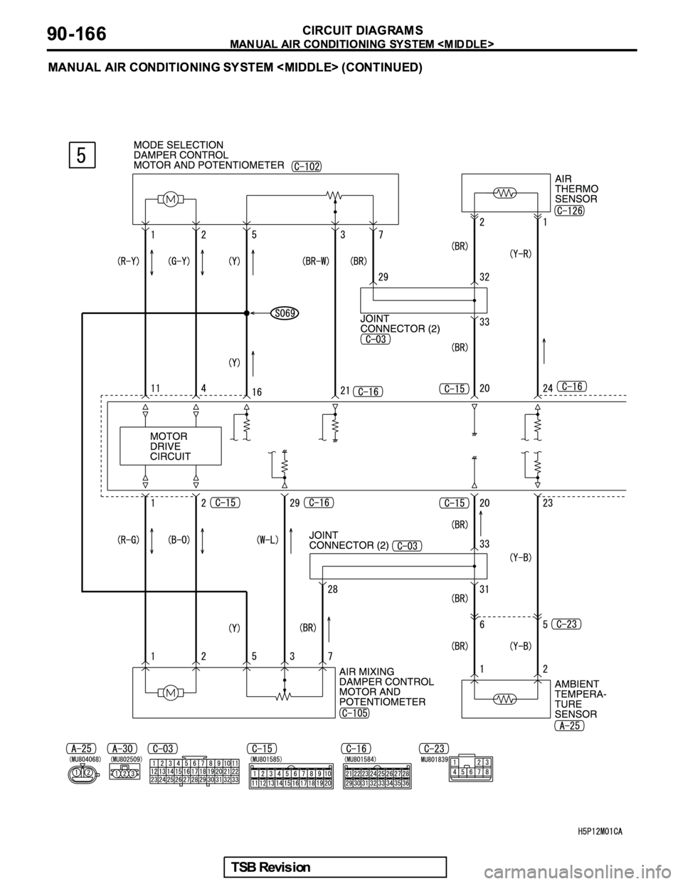 MITSUBISHI GALANT 2005 Service Repair Manual MITSUBISHI GALANT 2005 Service Repair Manual