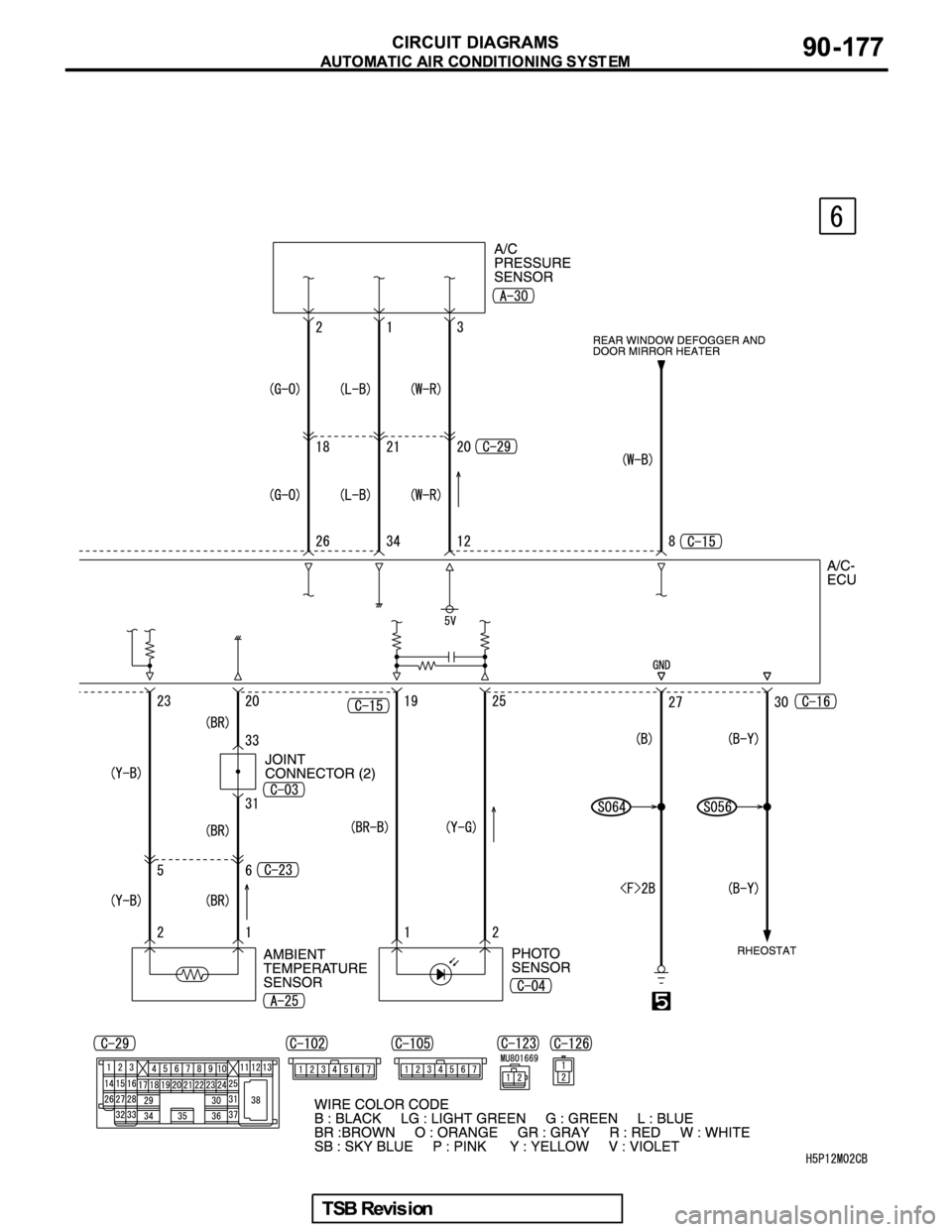 MITSUBISHI GALANT 2005 Service Repair Manual MITSUBISHI GALANT 2005 Service Repair Manual