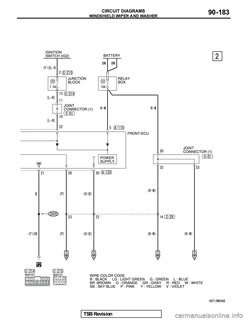 MITSUBISHI GALANT 2005 Service Repair Manual MITSUBISHI GALANT 2005 Service Repair Manual