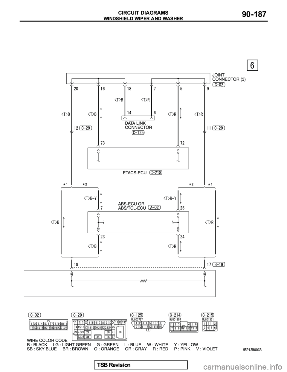 MITSUBISHI GALANT 2005 Service Repair Manual MITSUBISHI GALANT 2005 Service Repair Manual